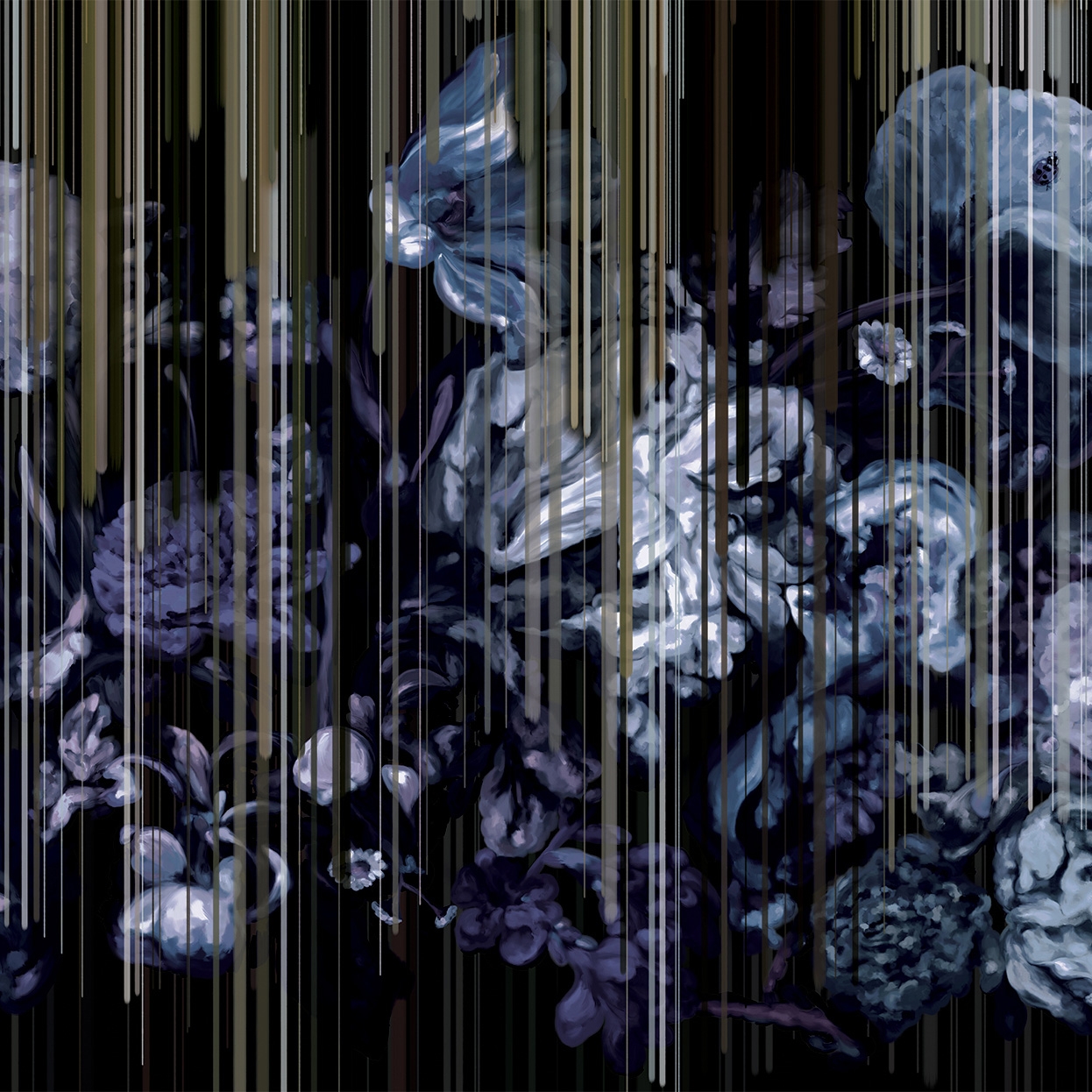 Life Is A Flower | LF1.01.3 GL