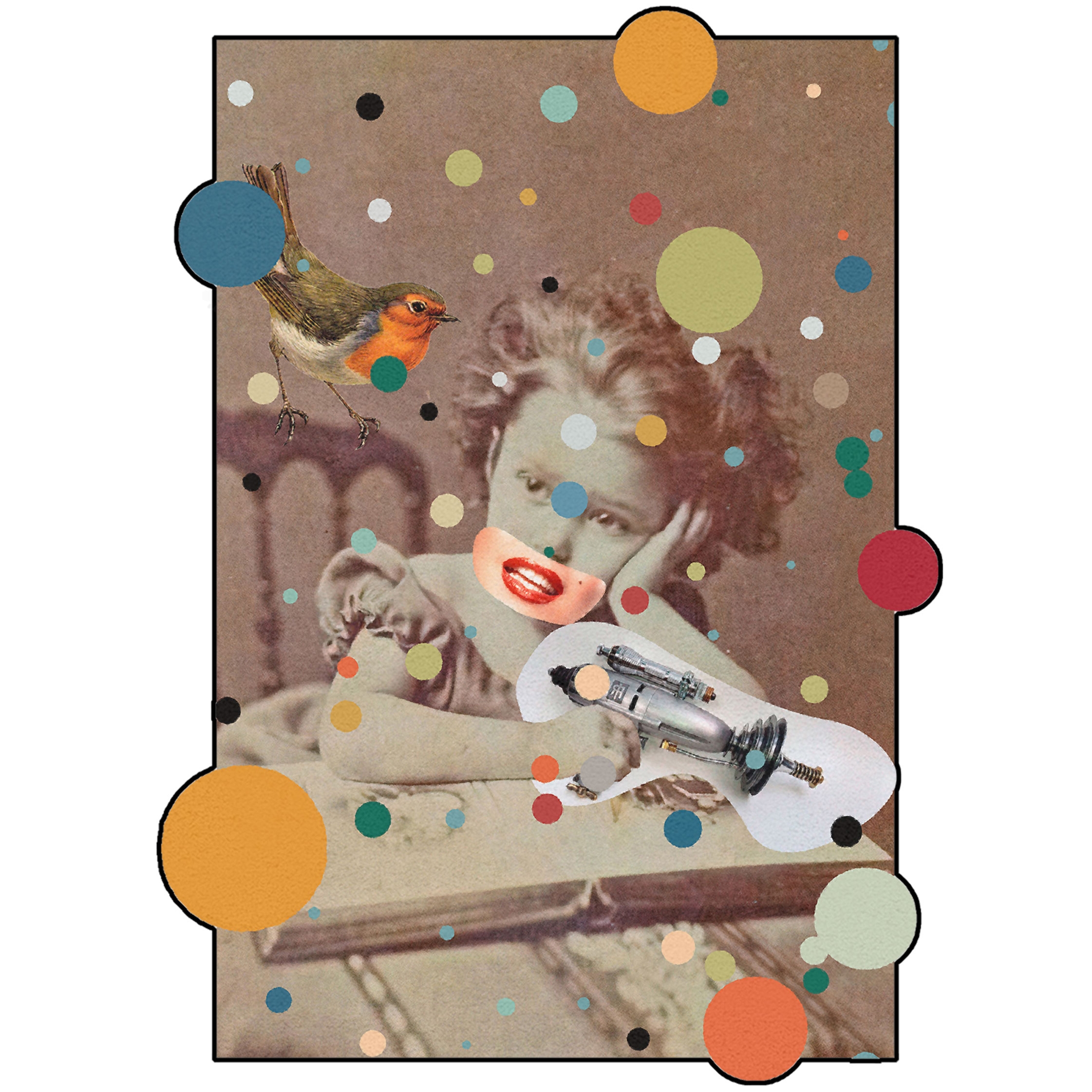 Mostra il prodotto Memories | MR3.03 | 400 x 300 cm del produttore YO2