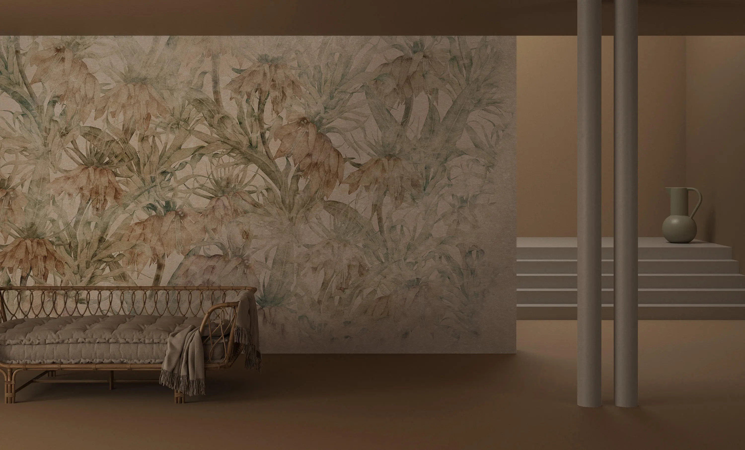 YO2 - Misty Soul | MY1.02.3 GL