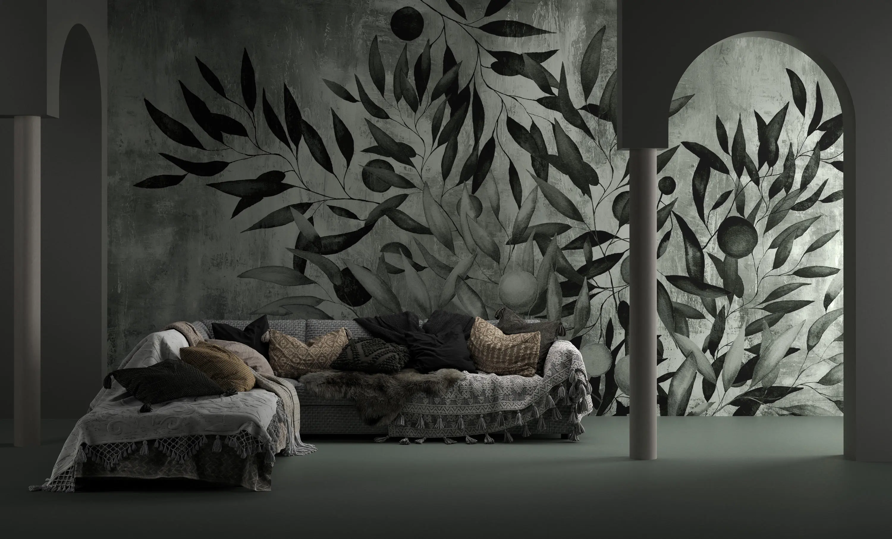 YO2 - Misty Soul | MY1.04.2 GL