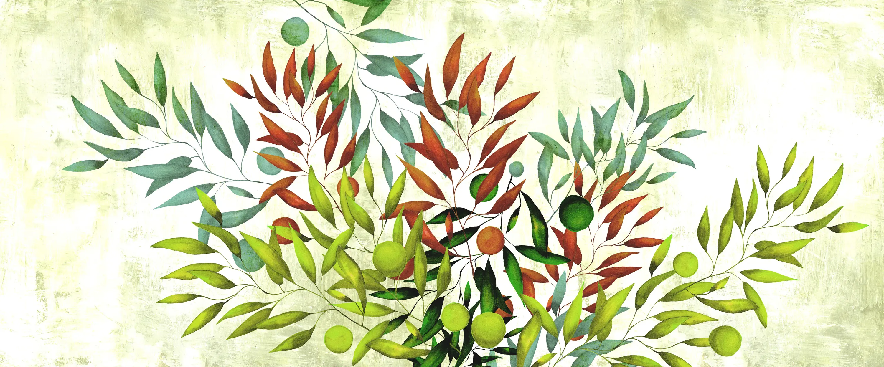 YO2 - Misty Soul | MY1.04.2 GL