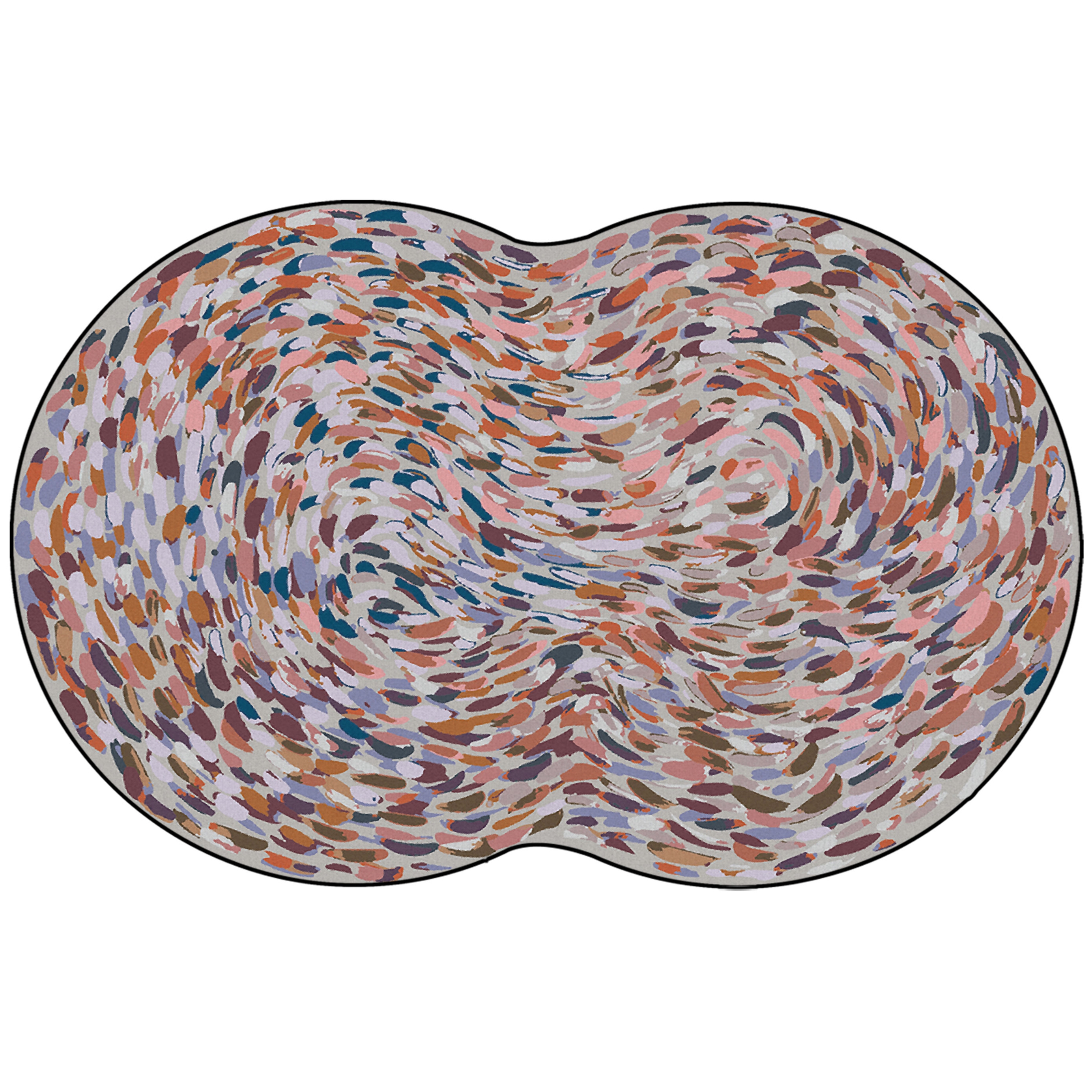 Nest | NE3.01.2 | 400 x 250 cm