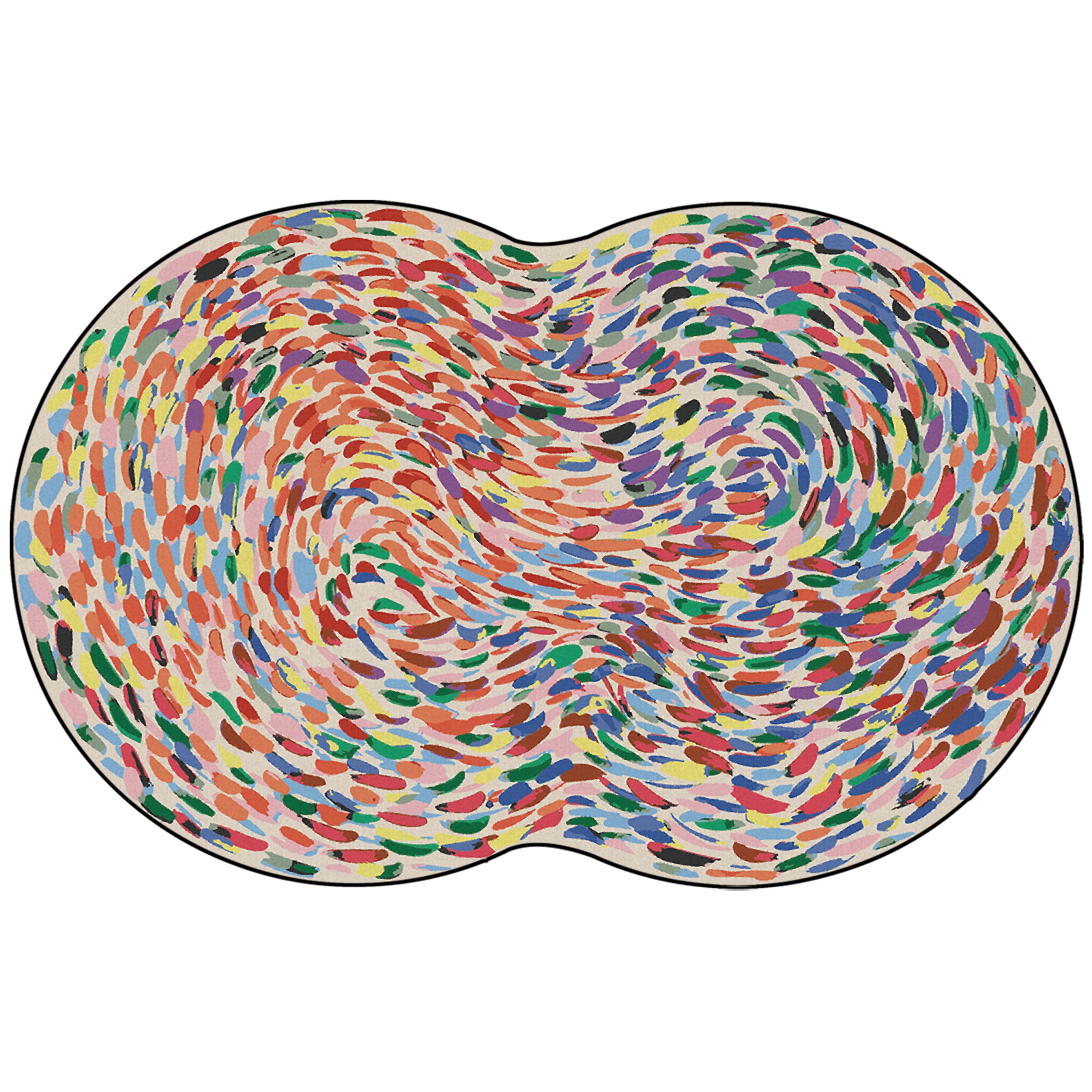 Nest | NE3.01.3 | 400 x 250 cm