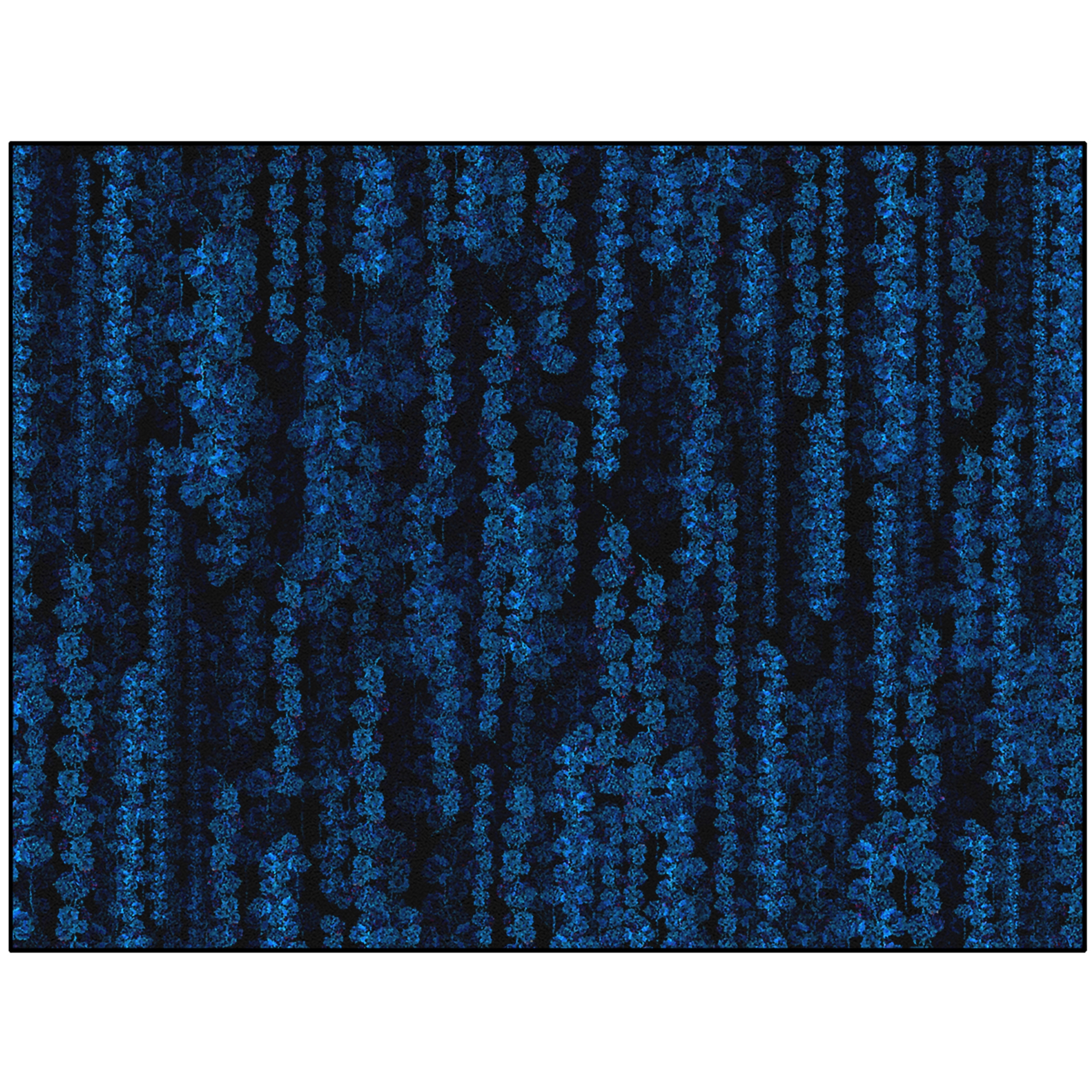 Mostra il prodotto Night Bloom | NB3.01.1 | 200 x 300 cm del produttore YO2