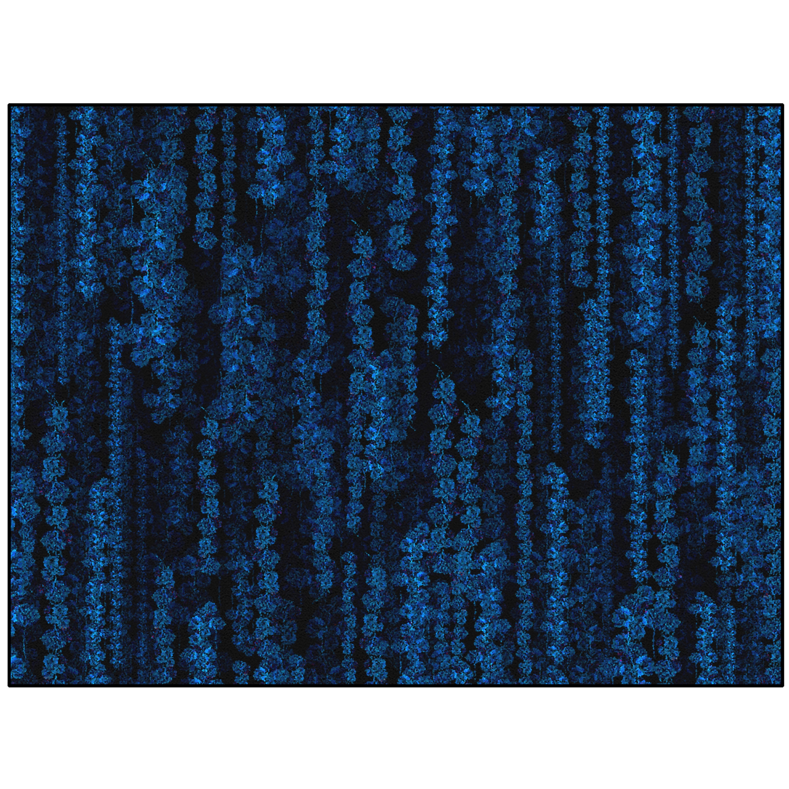 Mostra il prodotto Night Bloom | NB3.01.1 | 300 x 400 cm del produttore YO2