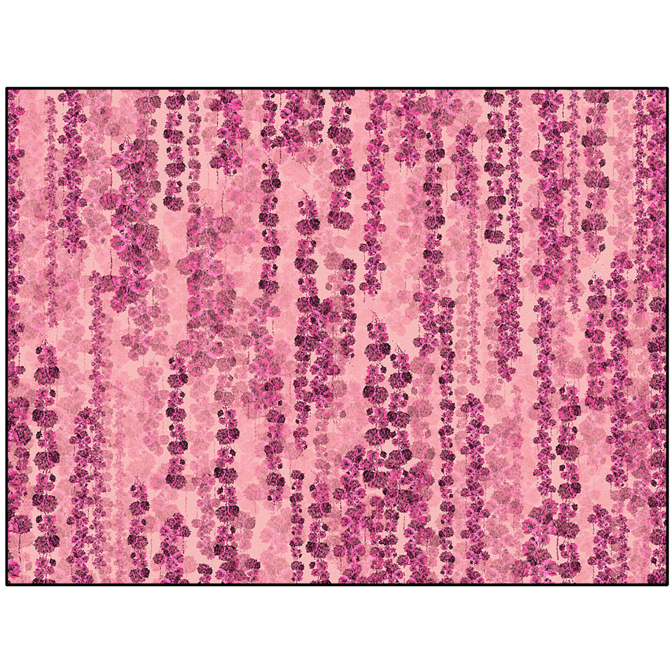 Night Bloom | NB3.01.2 | 200 x 300 cm