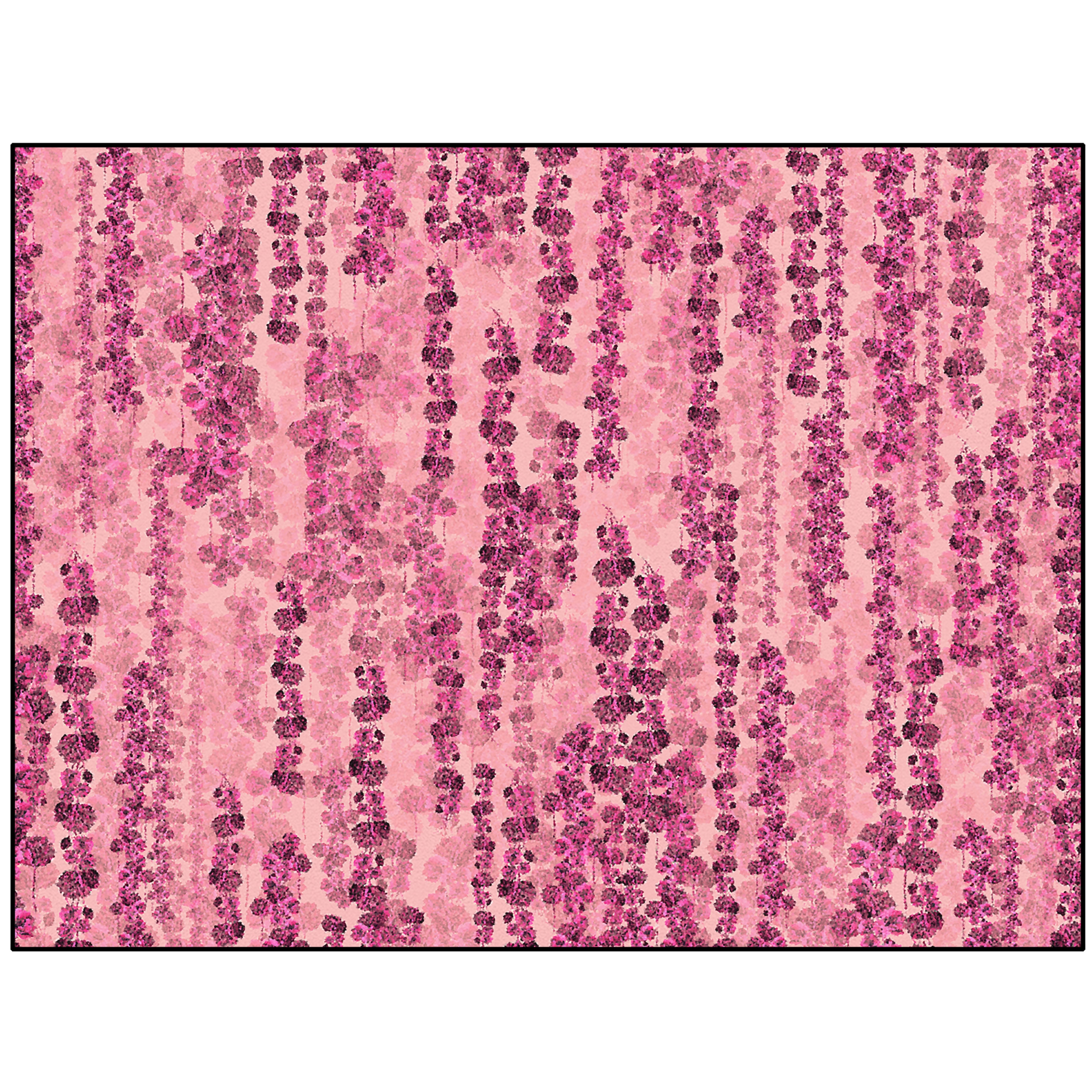Night Bloom | NB3.01.2 | 300 x 400 cm