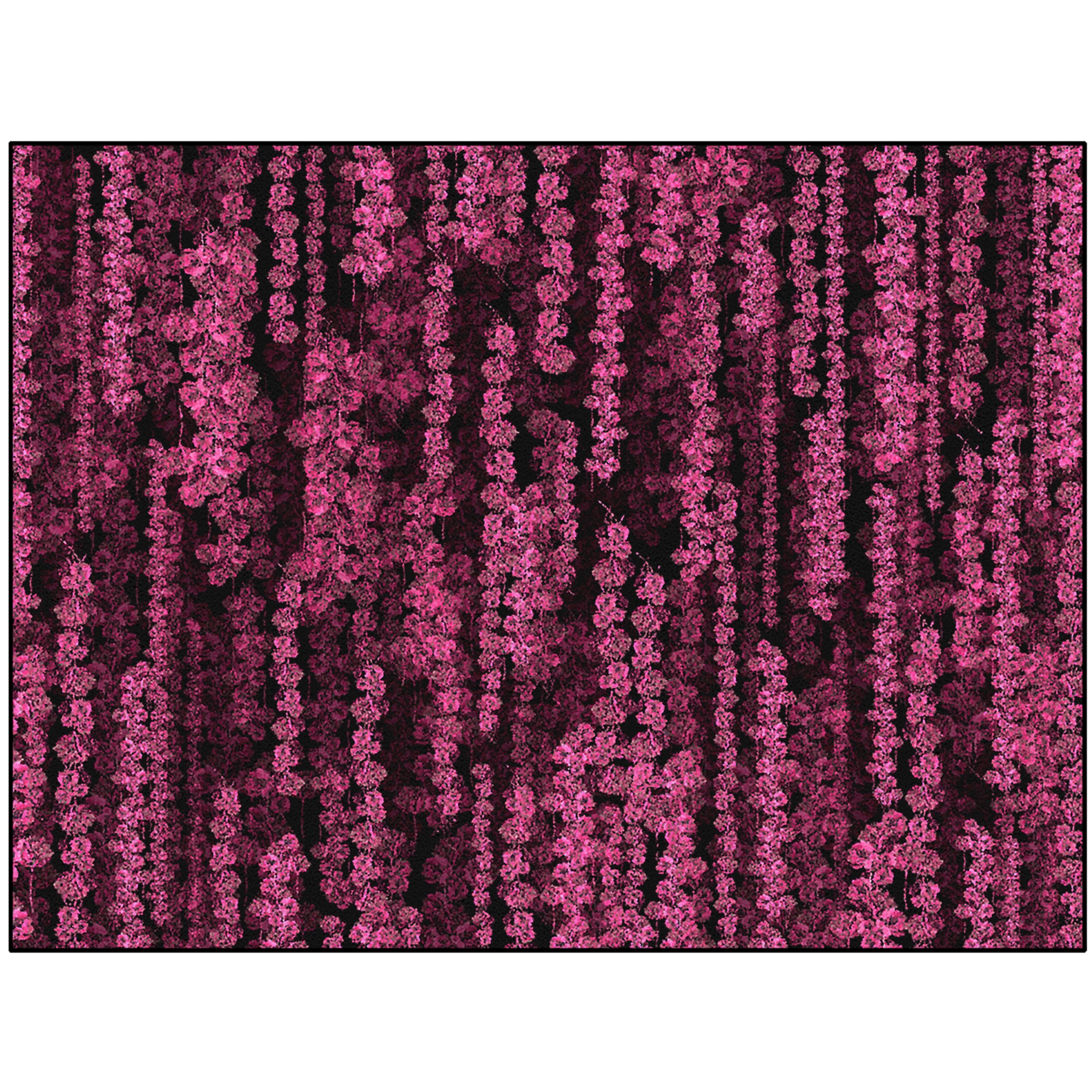 Night Bloom | NB3.01.3 | 200 x 300 cm