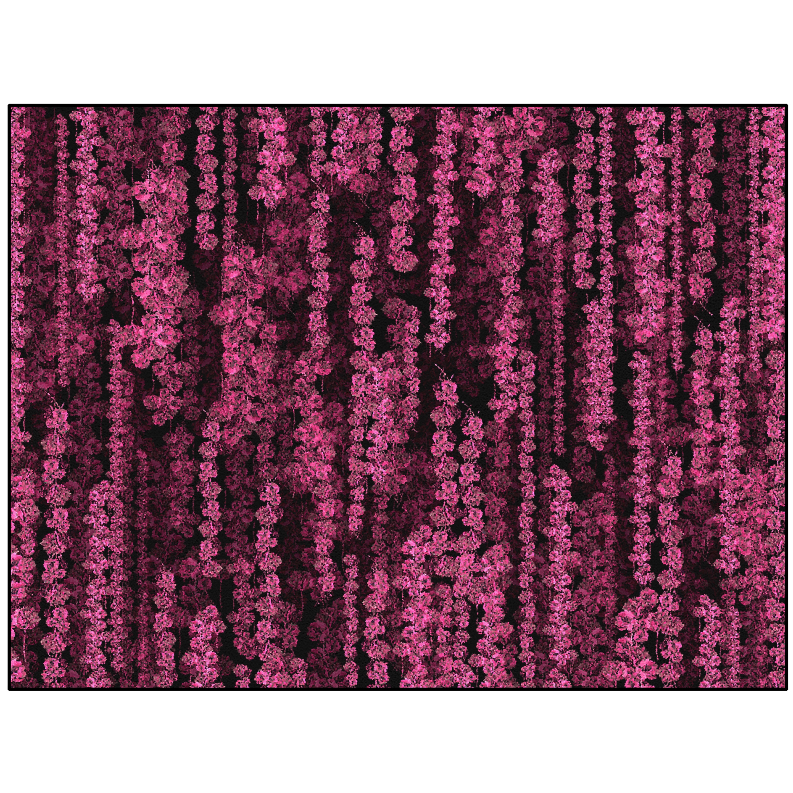 Night Bloom | NB3.01.3 | 300 x 400 cm