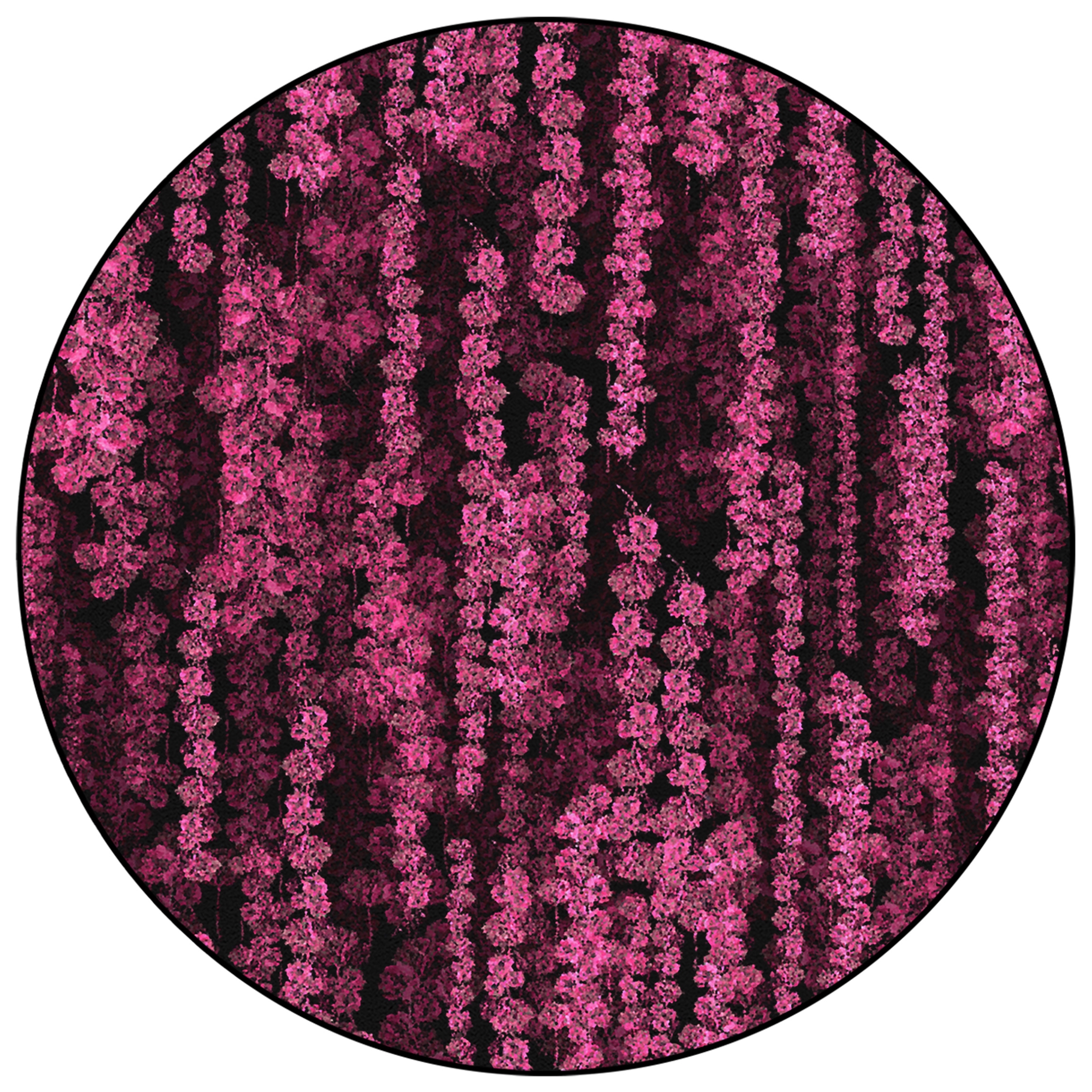 Night Bloom | NB3.01.3 | Ø 350 cm