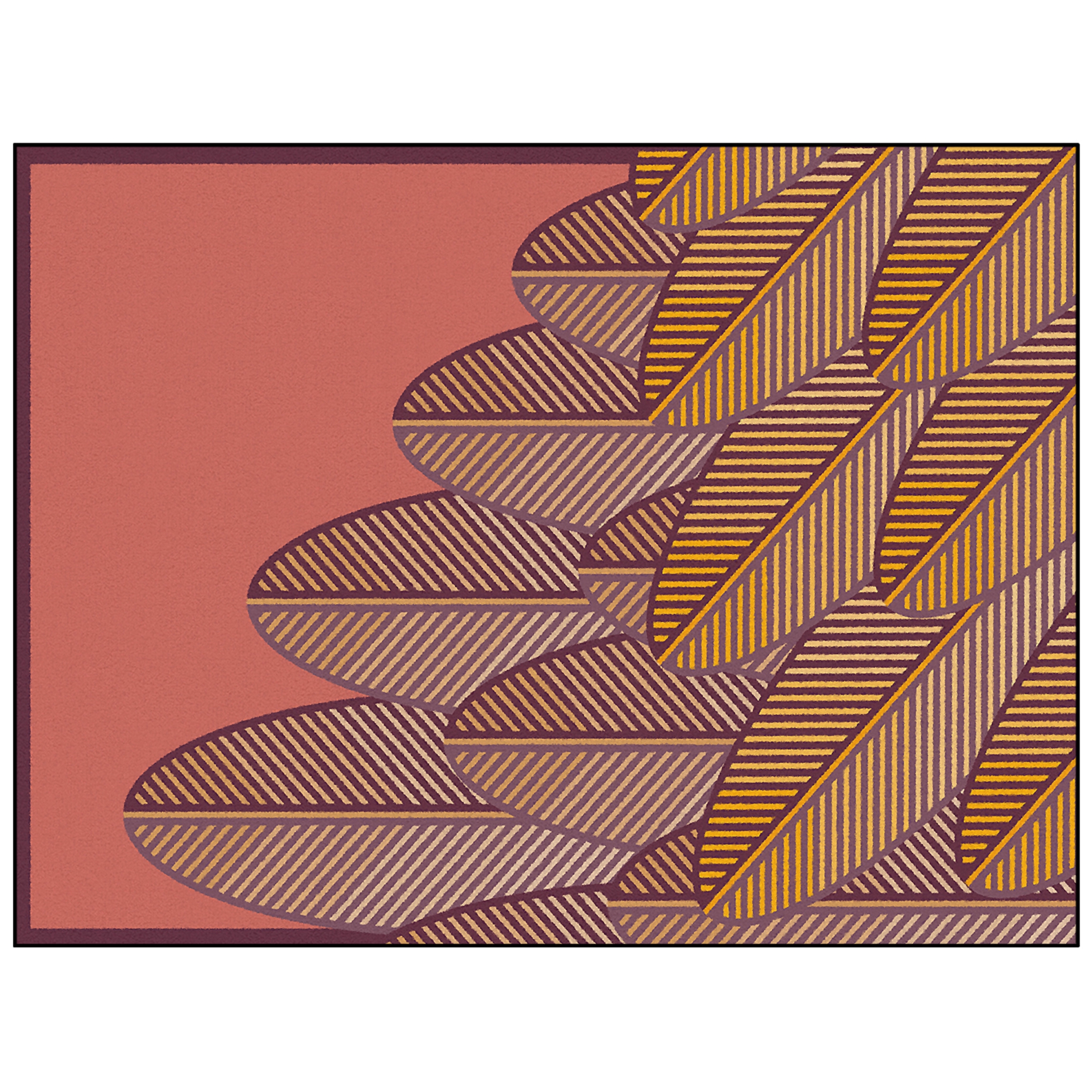 Plume | PL3.02.2 | 200 x 300 cm
