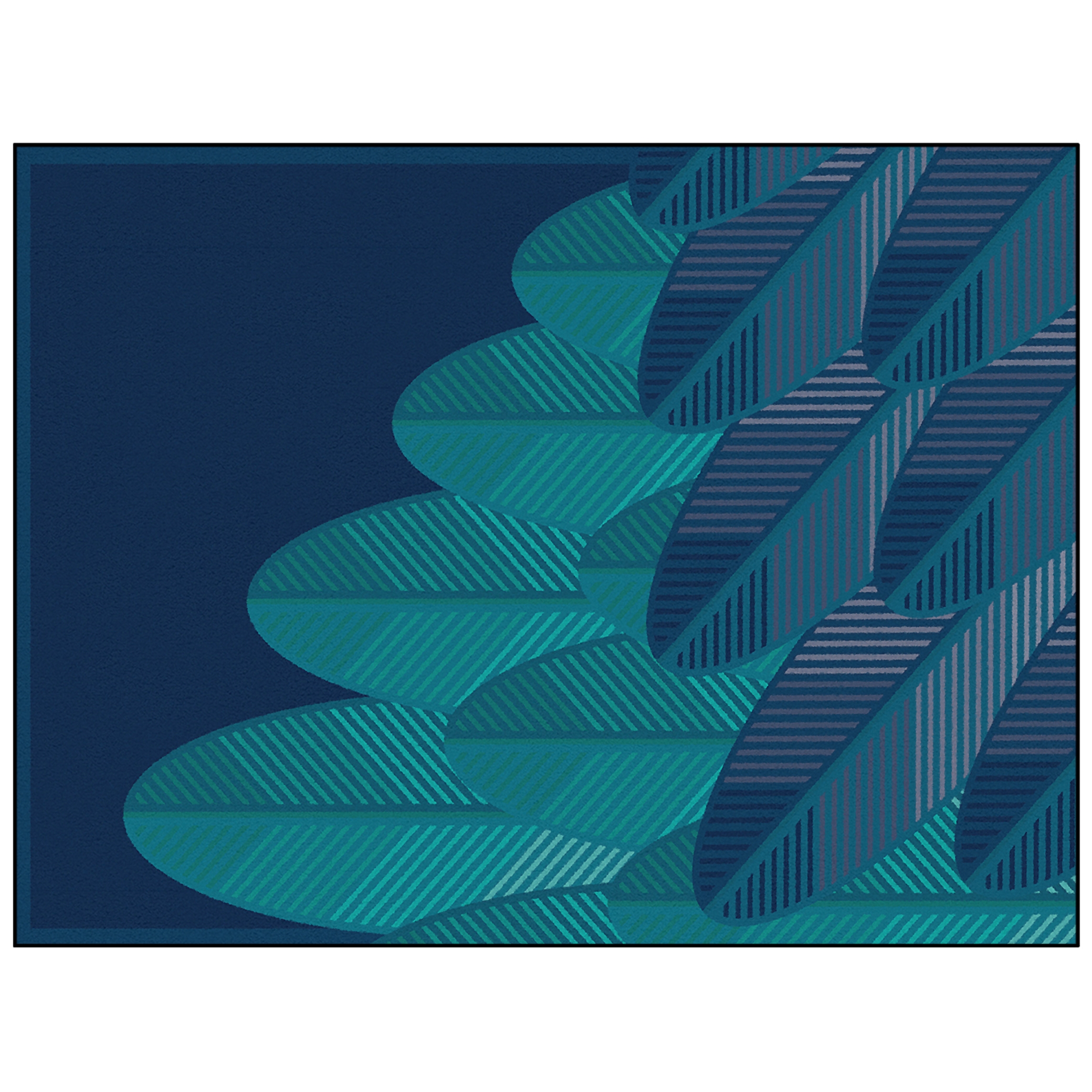 Plume | PL3.02.3 | 200 x 300 cm