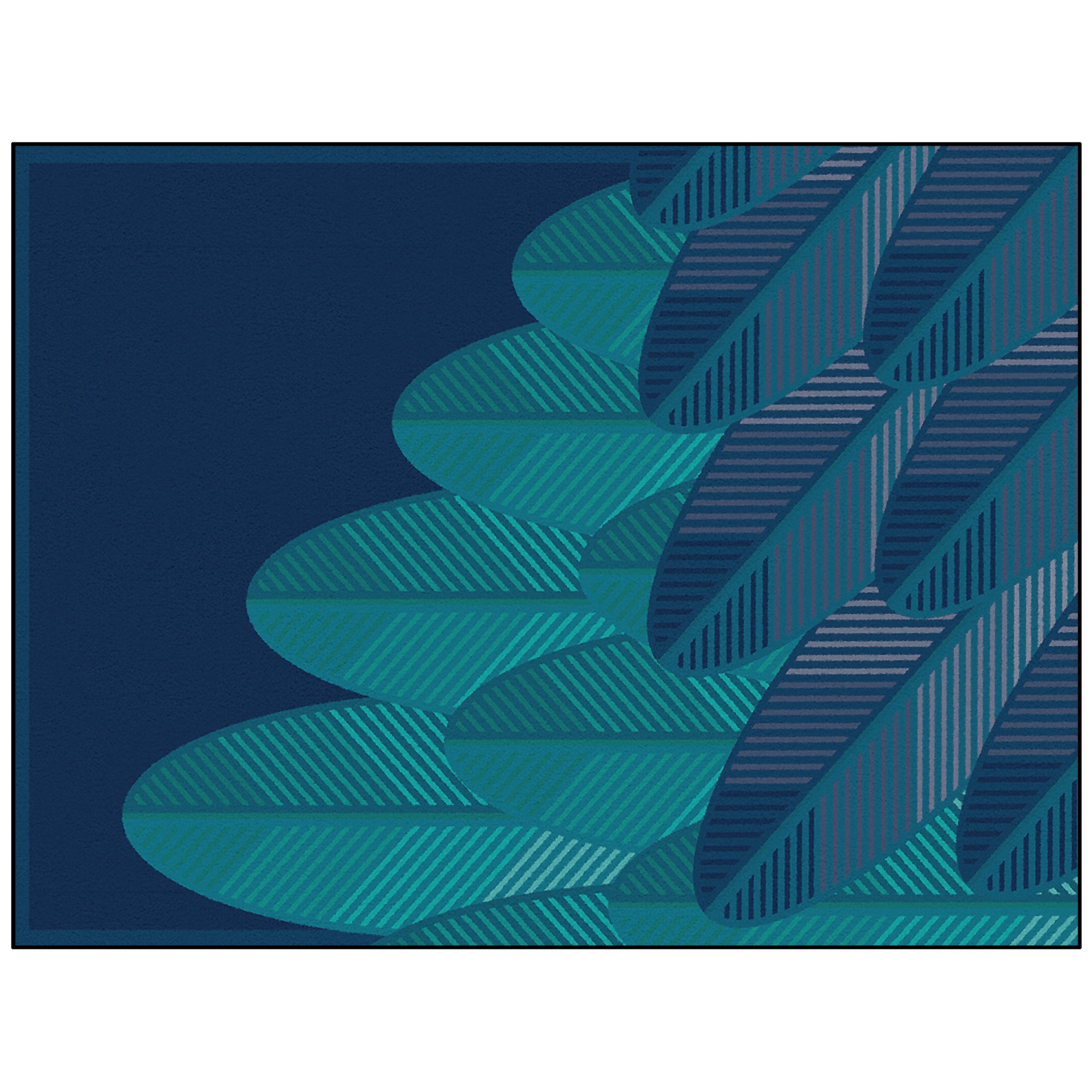 Plume | PL3.02.3 | 400 x 300 cm