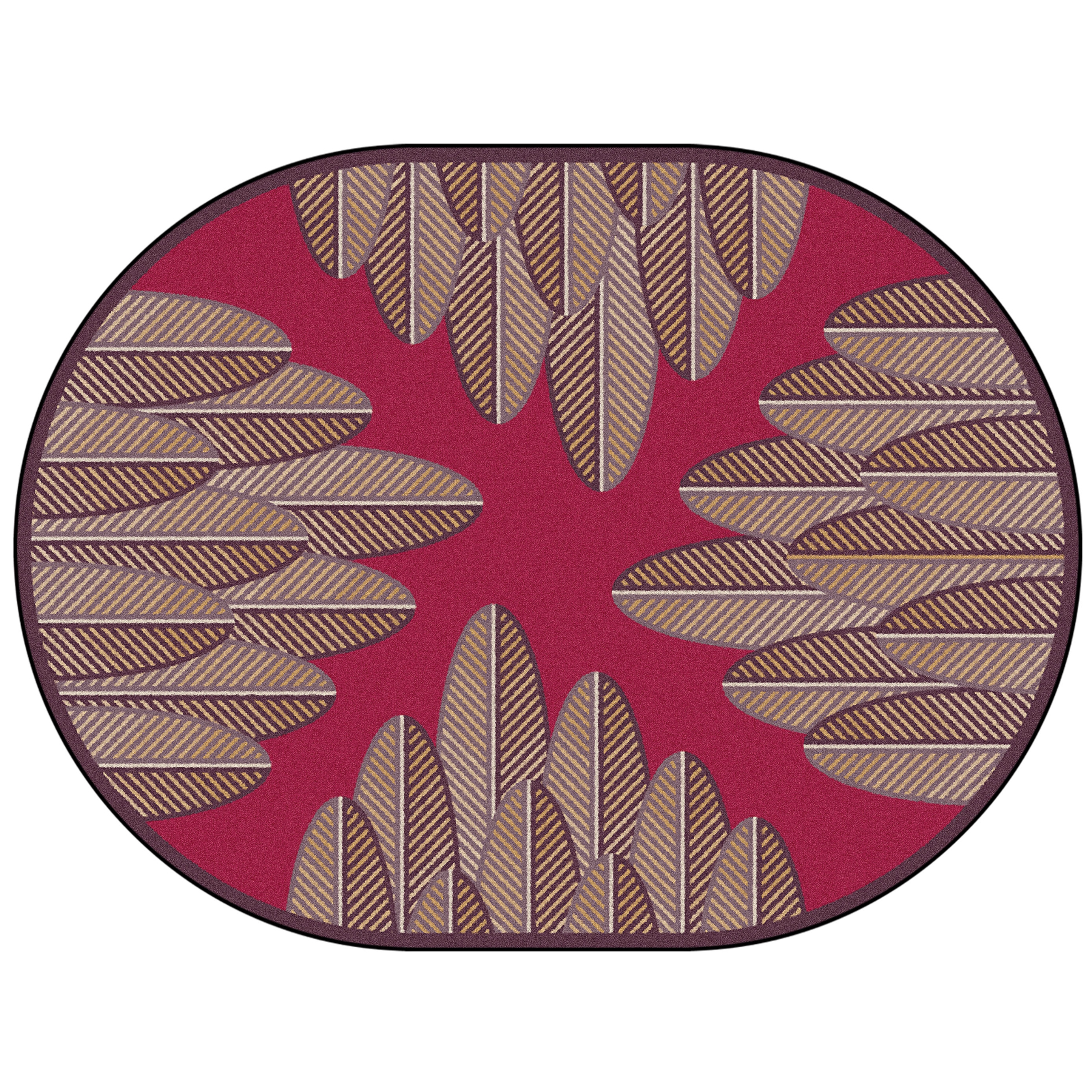 Mostra il prodotto Plume | PL3.03.1 | 400 x 300 cm del produttore YO2