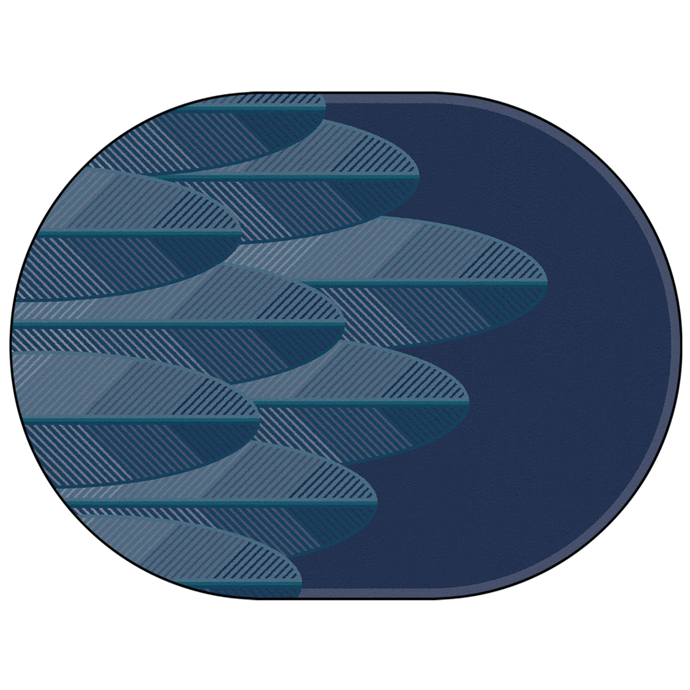 Plume | PL3.04.2 | 200 x 300 cm