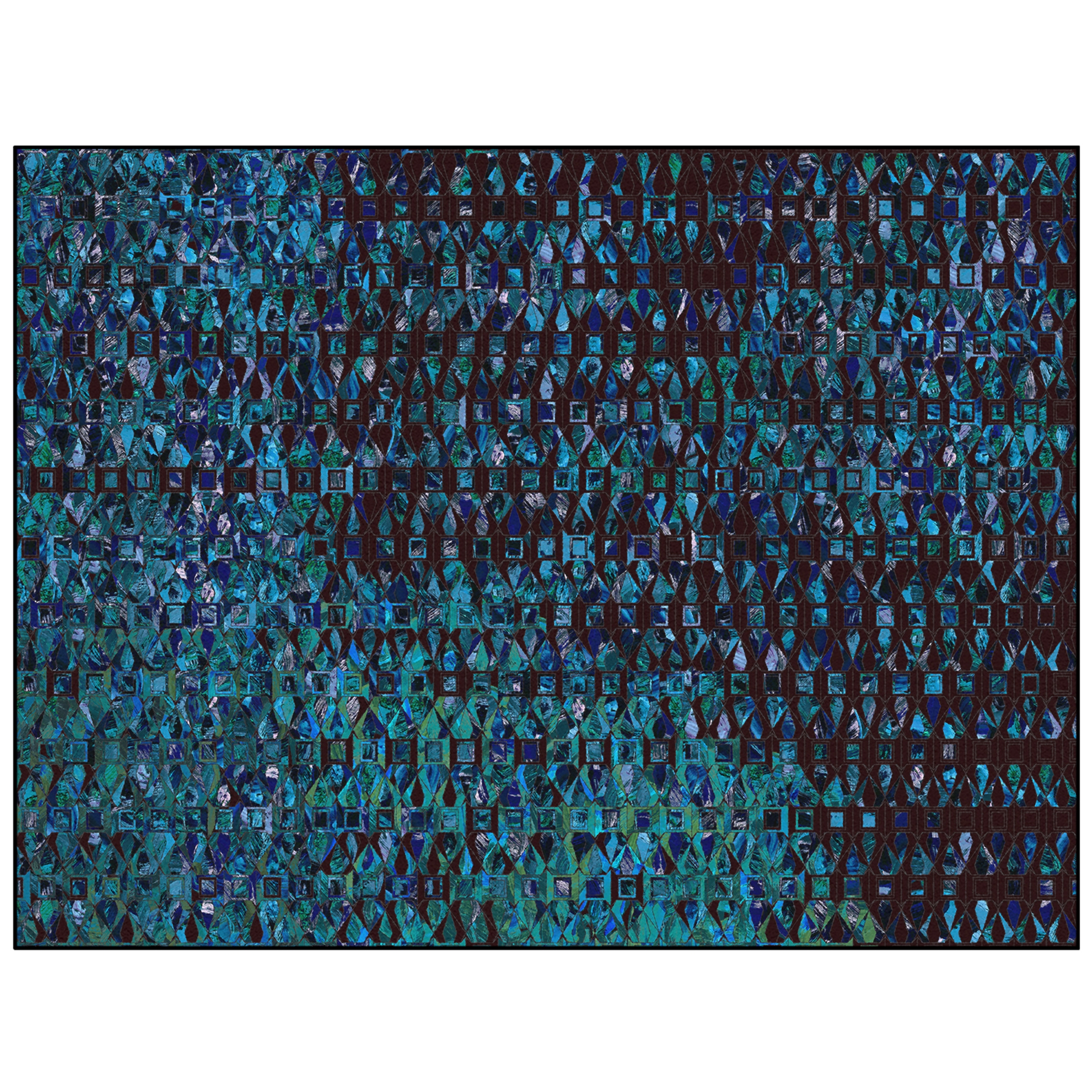 Shine Bright Like A Diamond | SB3.01.2 | 200 x 300 cm