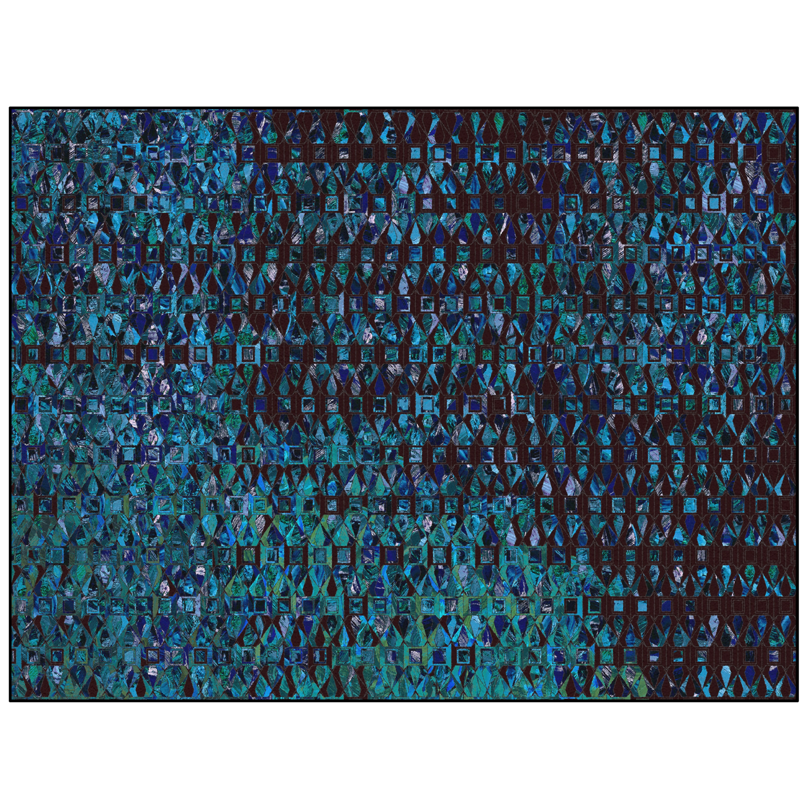 Shine Bright Like A Diamond | SB3.01.2 | 300 x 400 cm