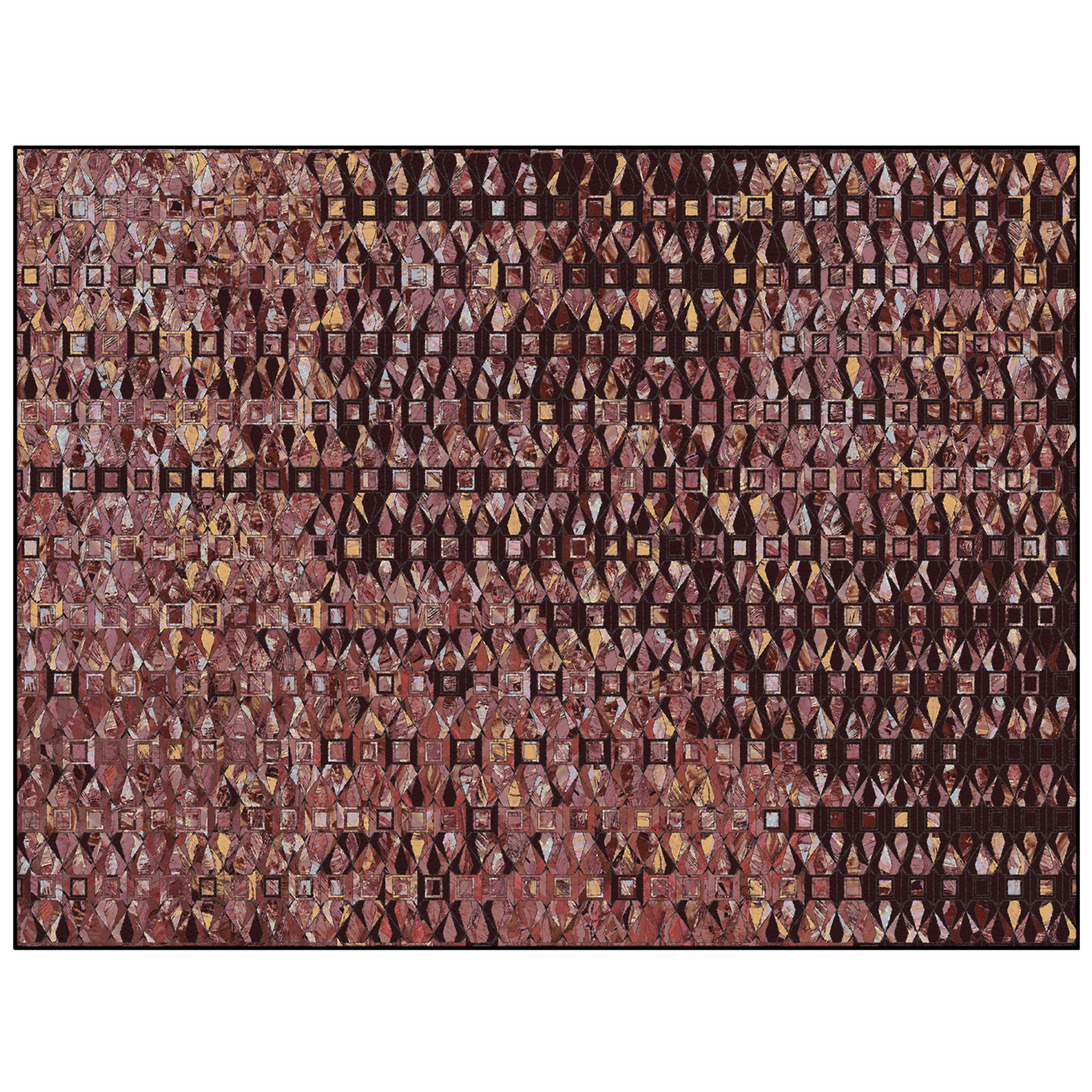 Shine Bright Like A Diamond | SB3.01.3 | 200 x 300 cm