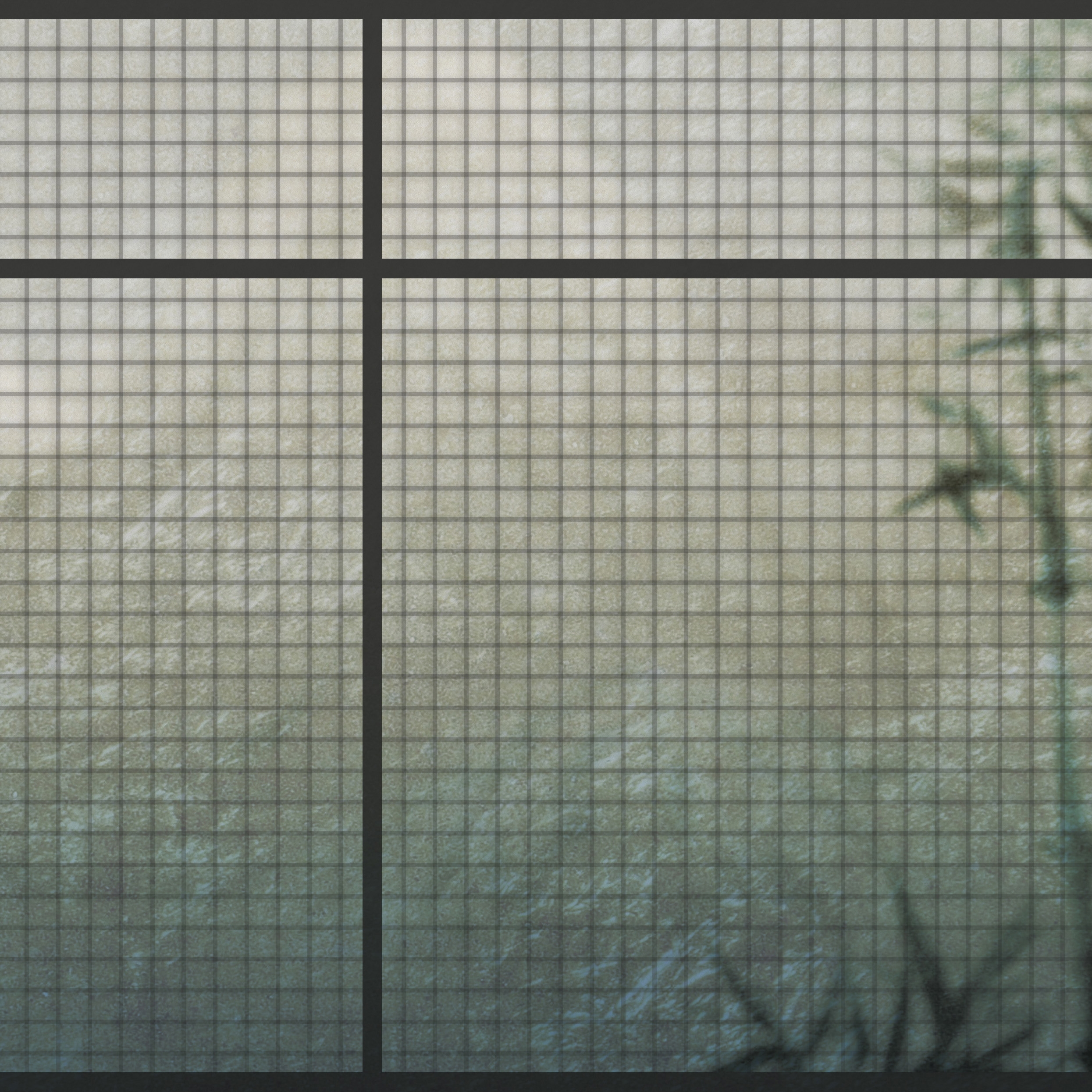 Afficher le produit Shoji | SH1.01.1 SH du fabricant YO2