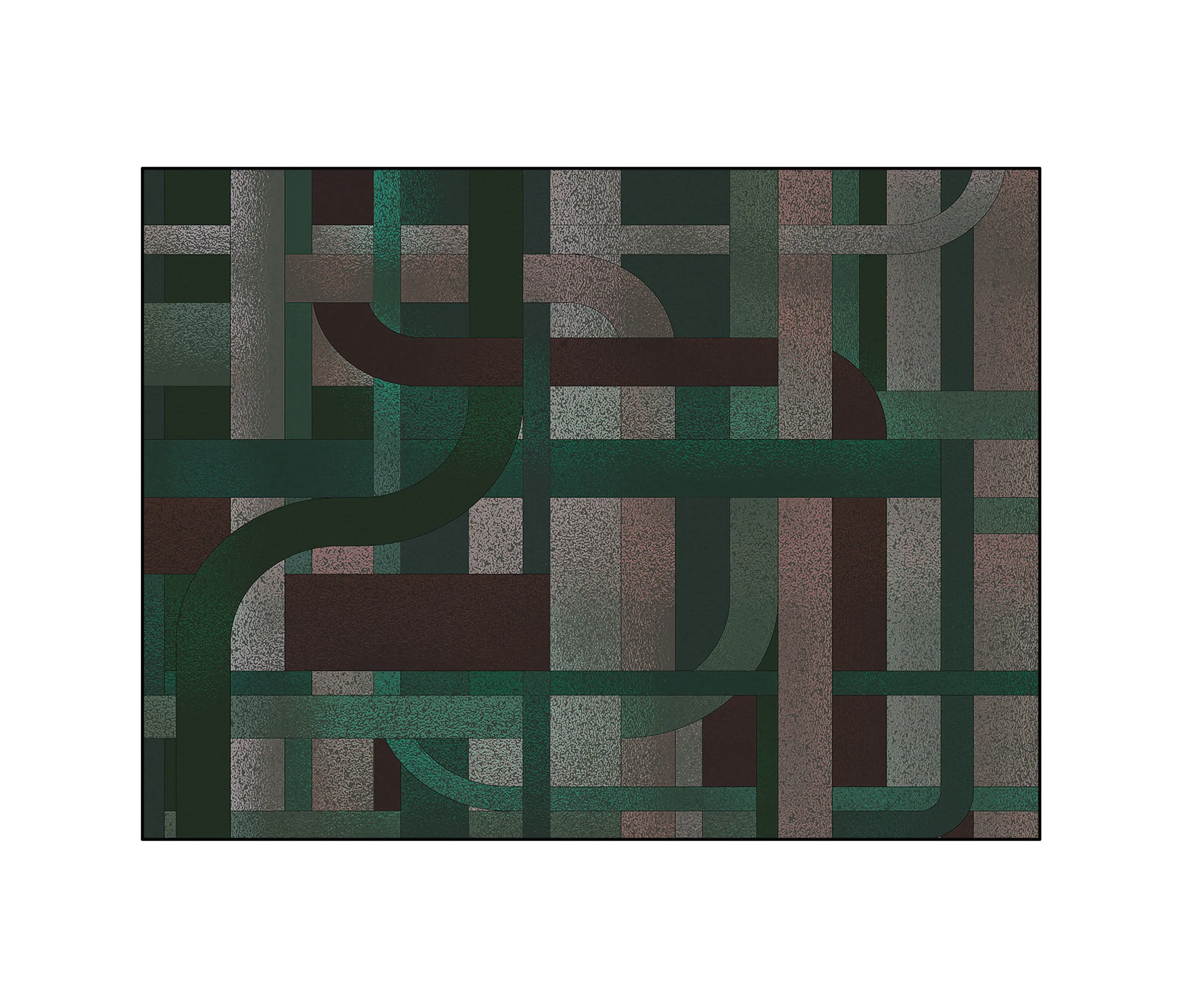YO2 - Streets | SR3.01.1 | 300 x 400 cm