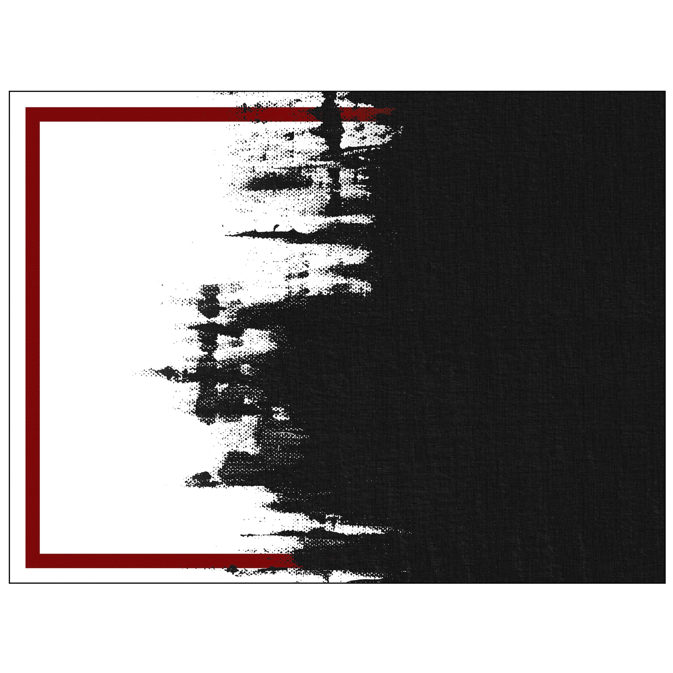 Afficher le produit The Nothing | TN3.01.1 | 300 x 400 cm du fabricant YO2