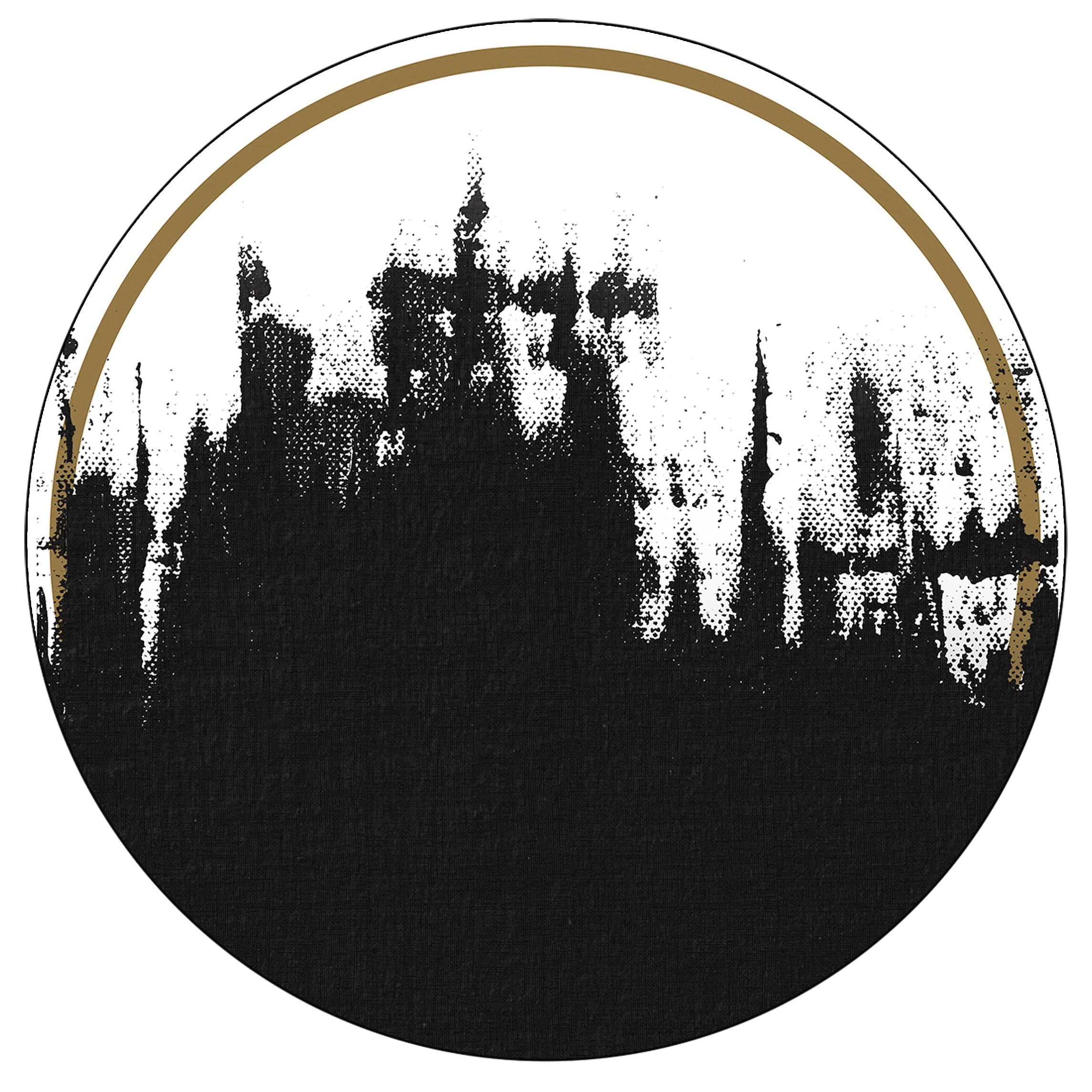The Nothing | TN3.01.3 | Ø 350 cm