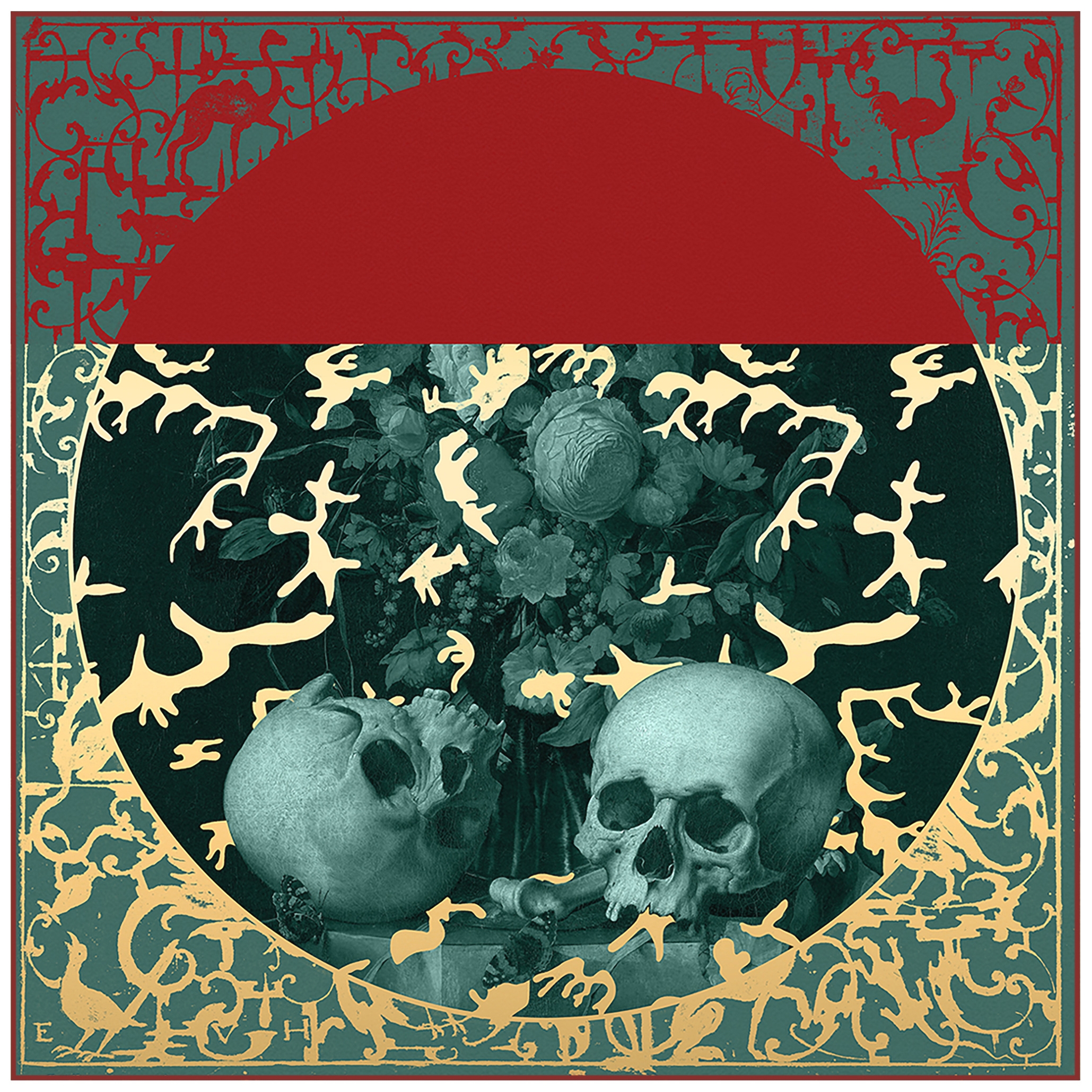 Produkt Vanitas | VA3.01 | 300 x 300 cm des Herstellers YO2 anzeigen