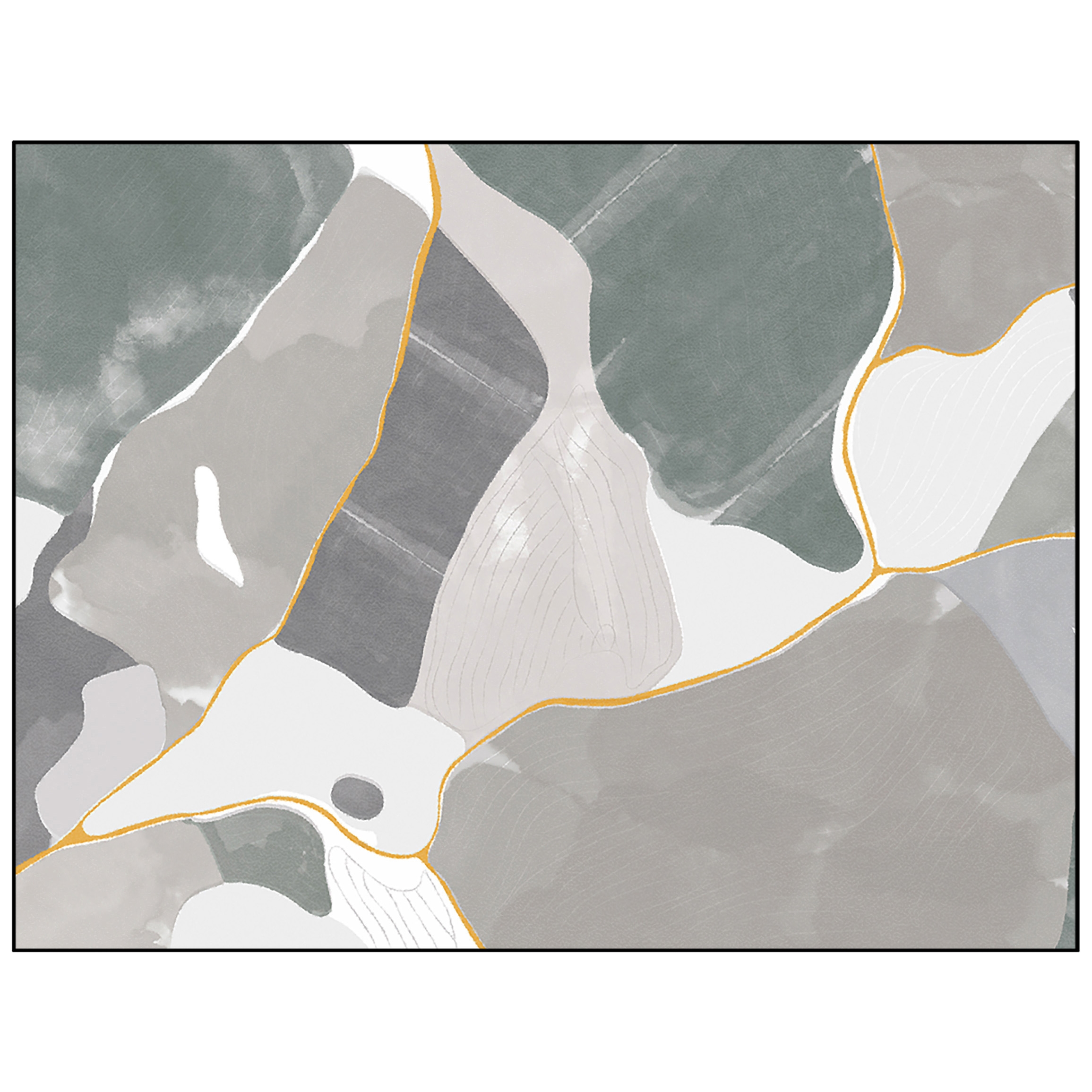 Produkt Birds Eye View | BI3.01.1 | 200 x 300 cm des Herstellers YO2 anzeigen