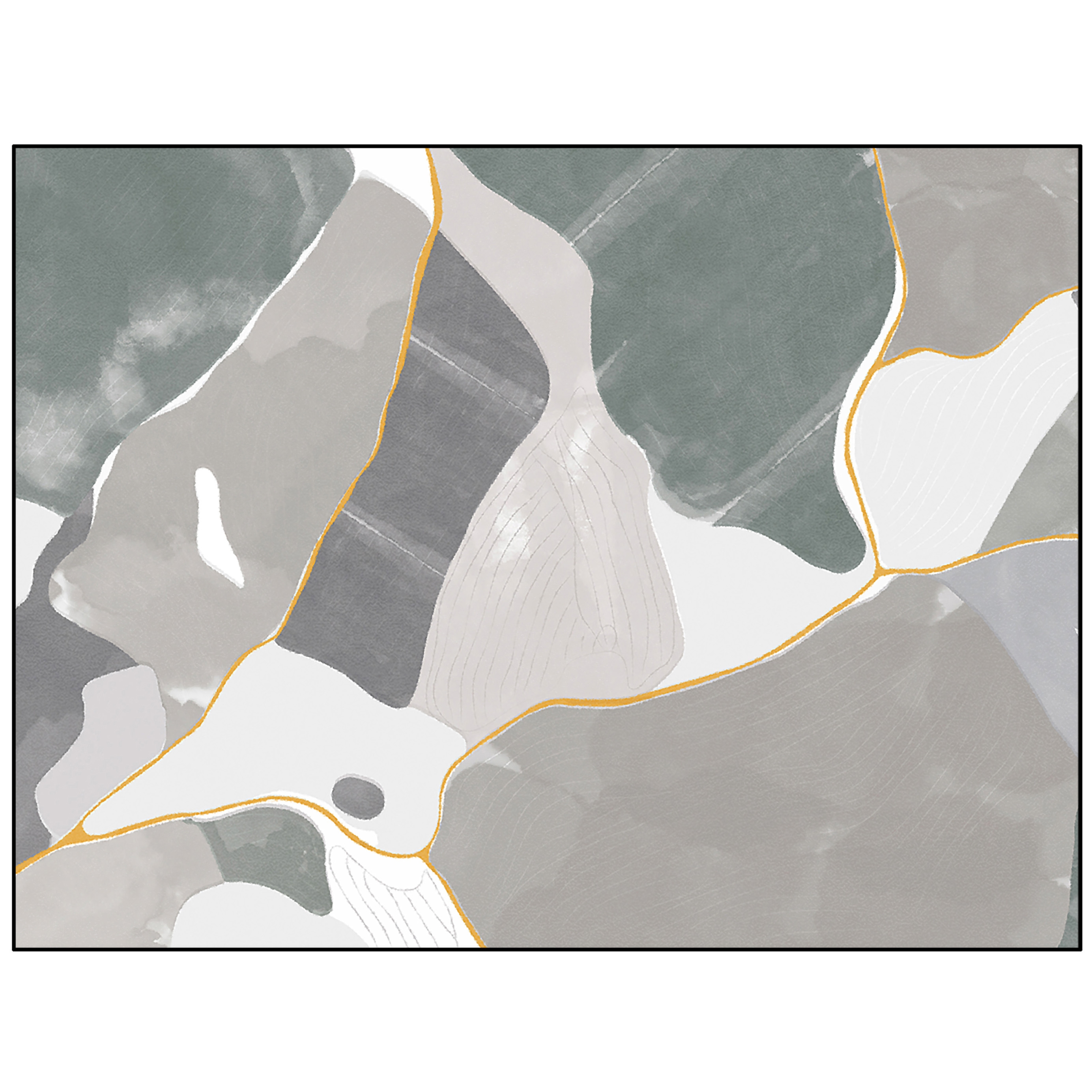 Produkt Birds Eye View | BI3.01.1 | 300 x 400 cm des Herstellers YO2 anzeigen
