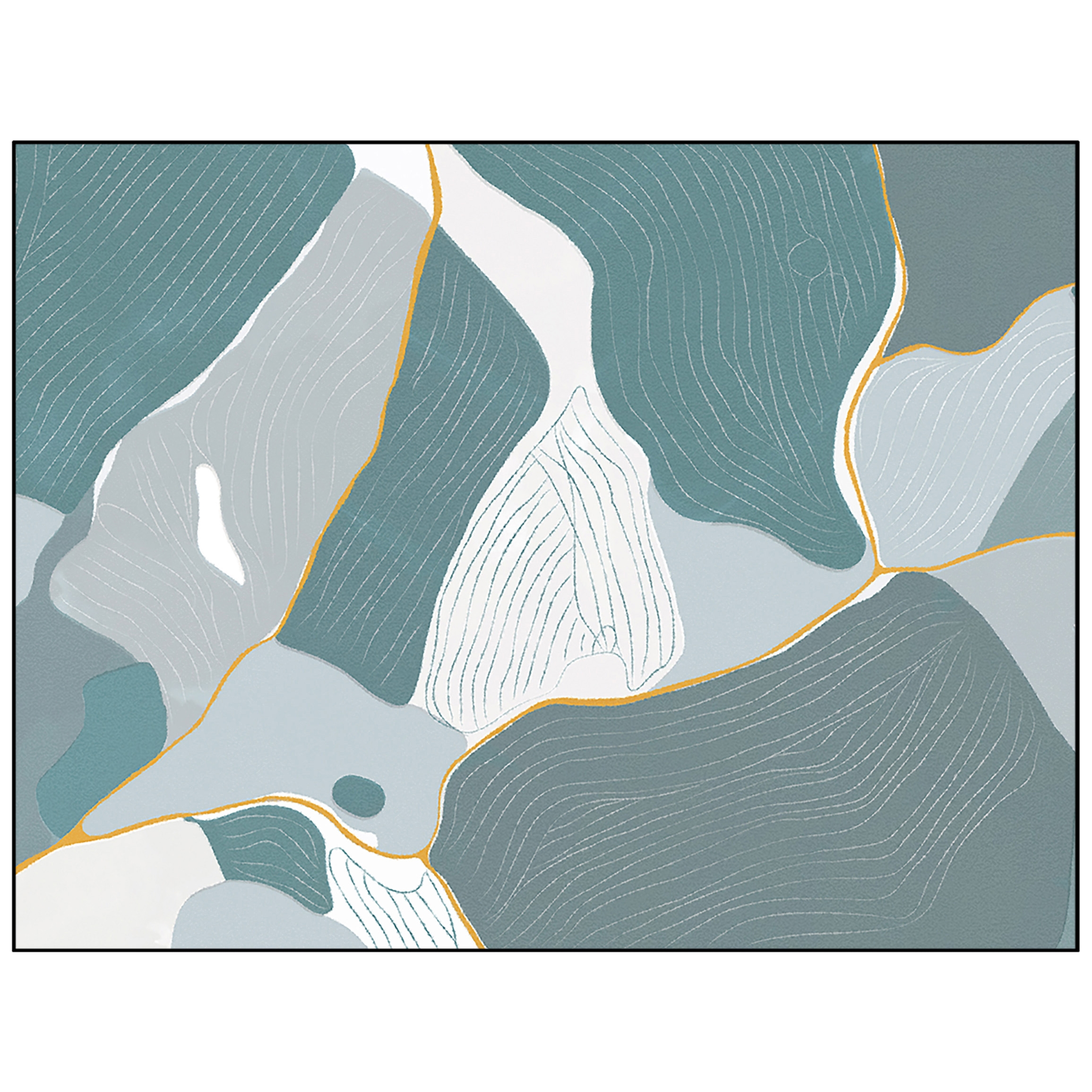 Birds Eye View | BI3.01.2 | 200 x 300 cm