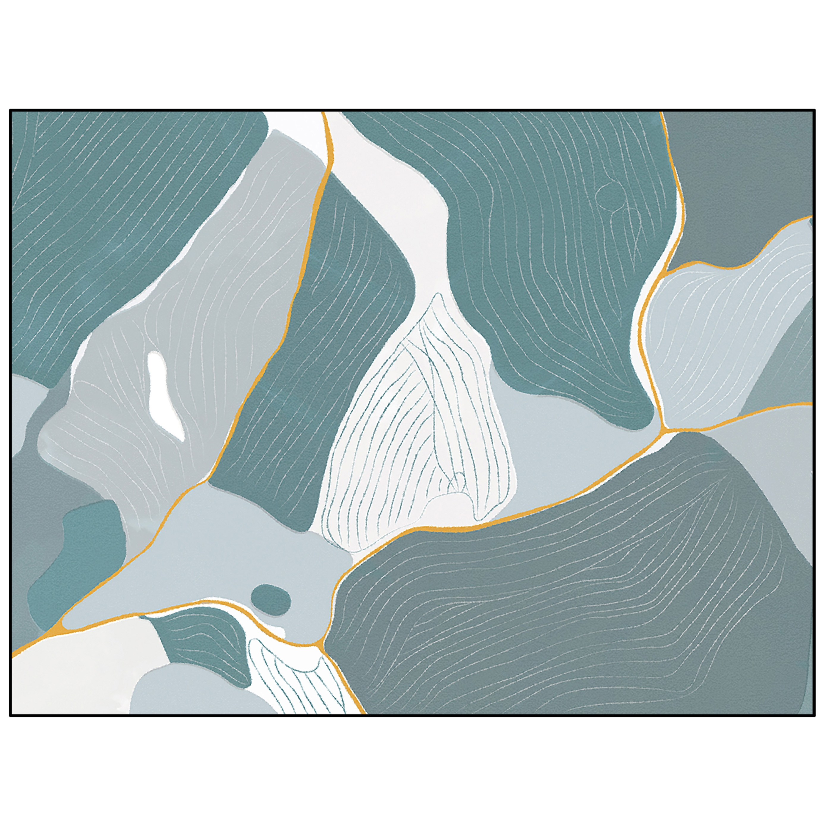 Birds Eye View | BI3.01.2 | 300 x 400 cm