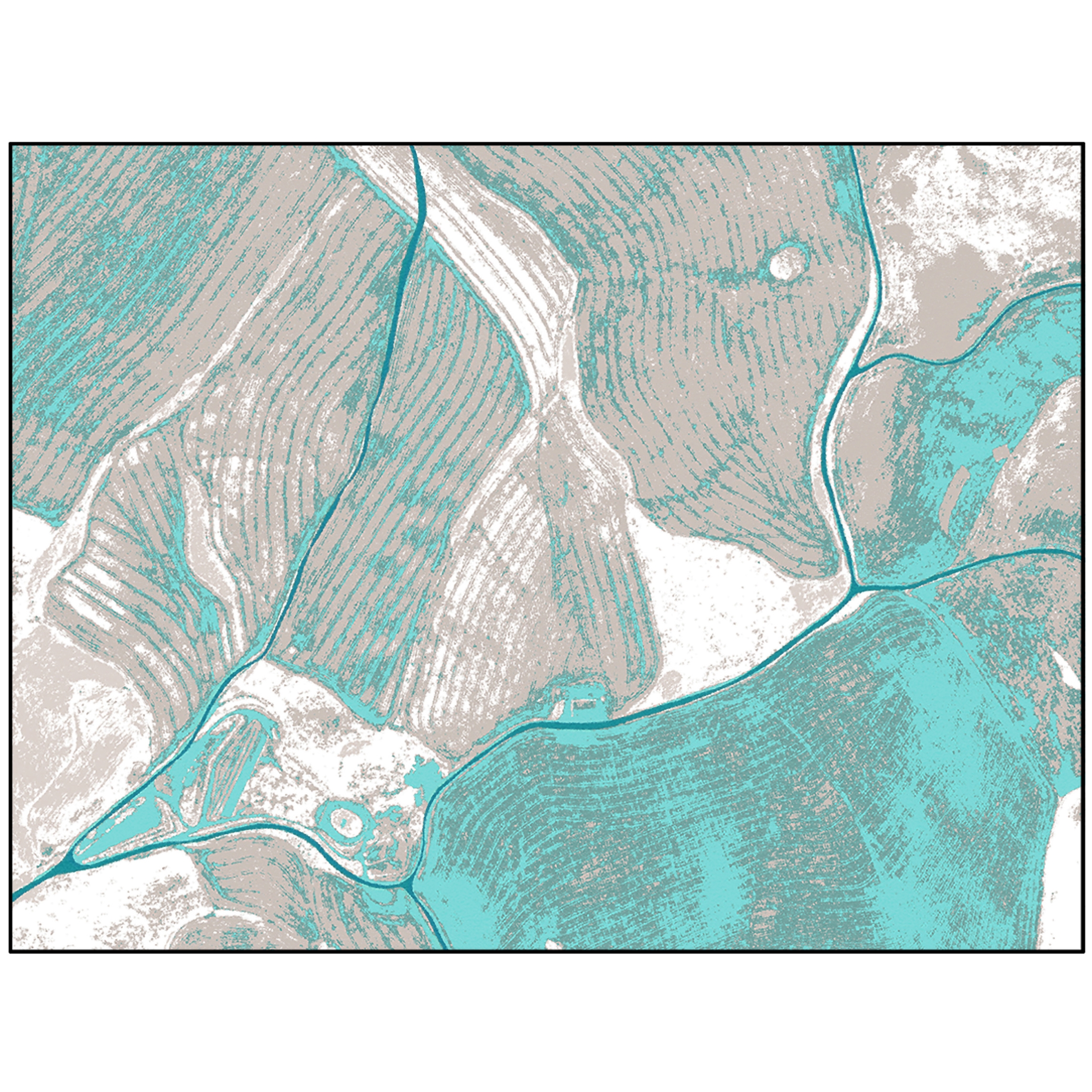 Produkt Birds Eye View | BI3.02.1 | 200 x 300 cm des Herstellers YO2 anzeigen