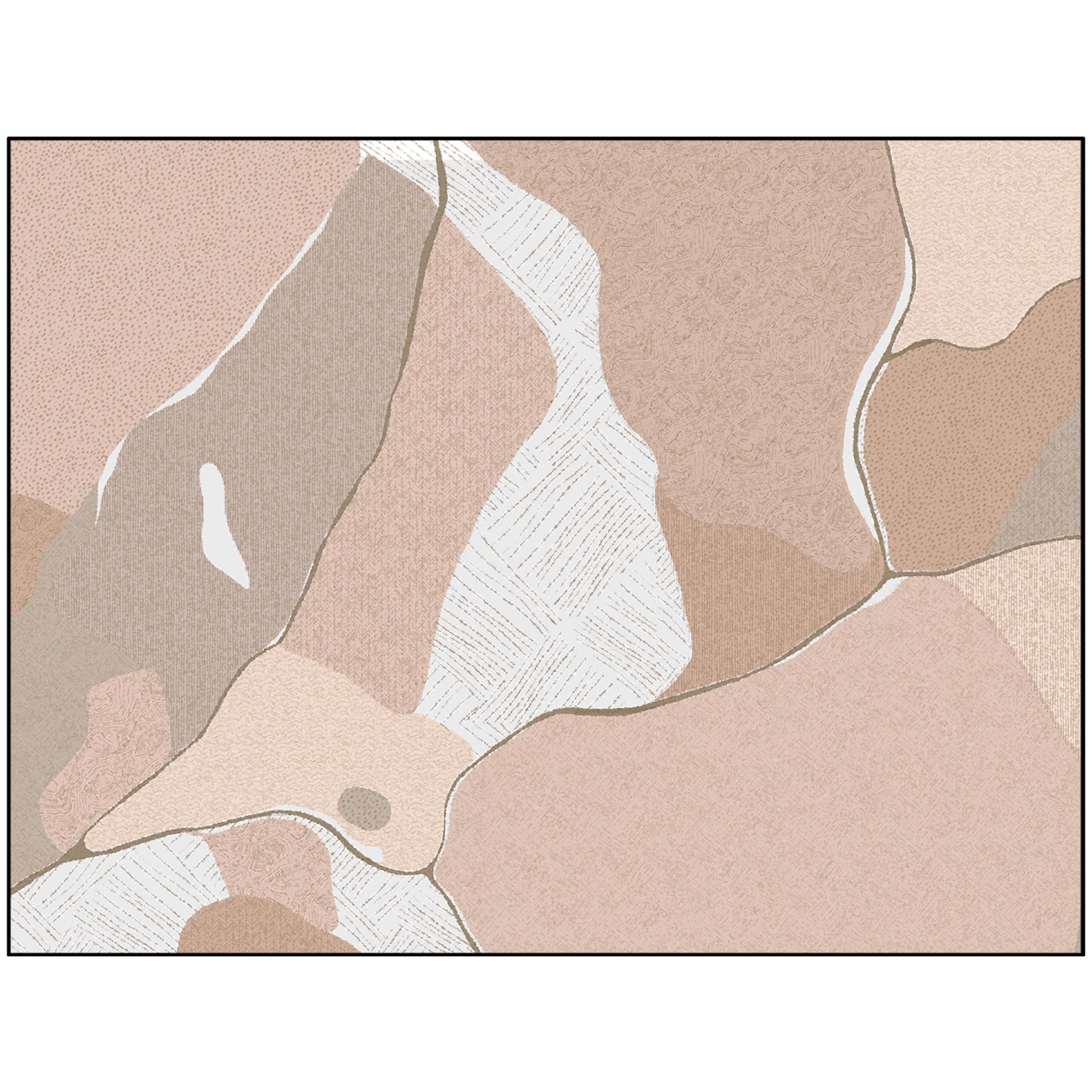 Produkt Birds Eye View | BI3.03.1 | 200 x 300 cm des Herstellers YO2 anzeigen