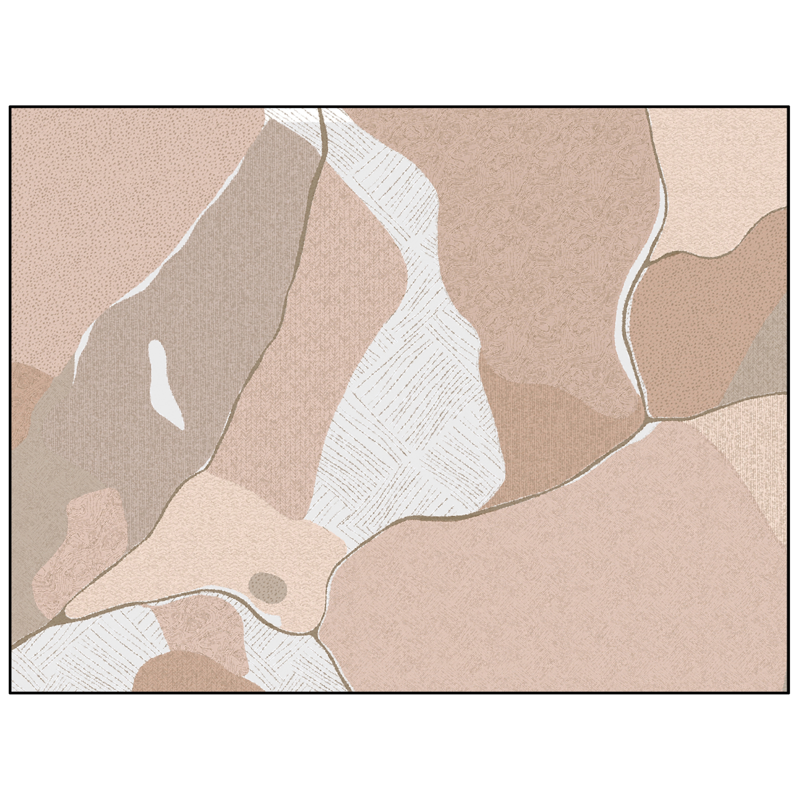 Produkt Birds Eye View | BI3.03.1 | 300 x 400 cm des Herstellers YO2 anzeigen