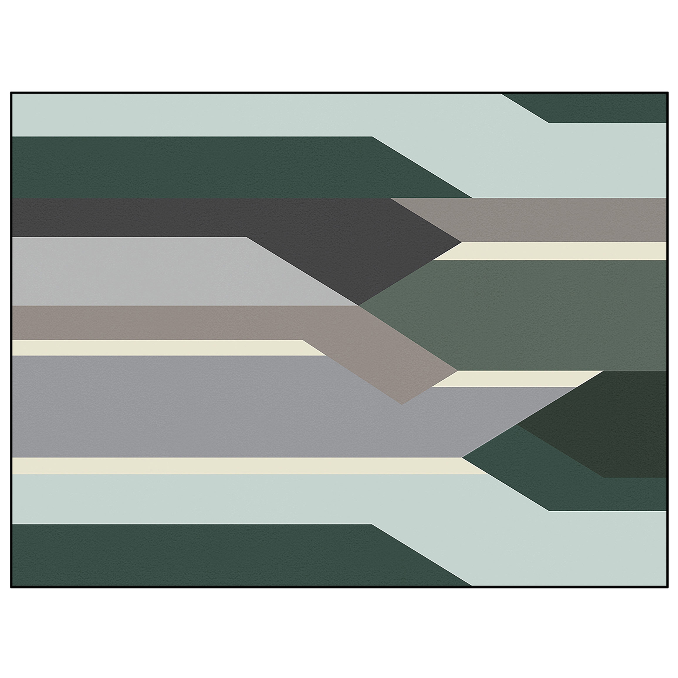Produkt Kingdom | KI3.01.1 | 200 x 300 cm des Herstellers YO2 anzeigen