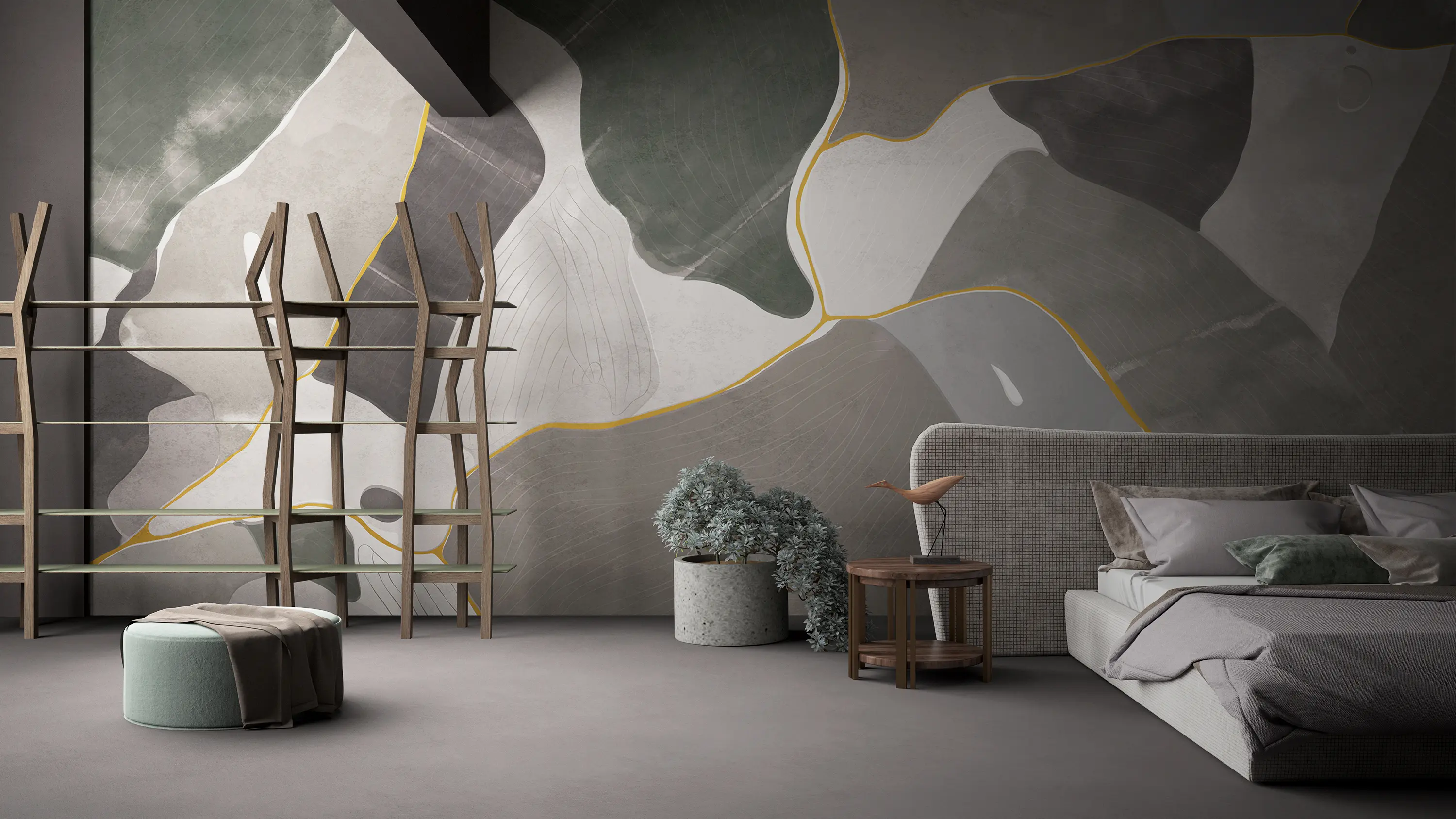 YO2 - Birds Eye View | BV1.01.1 SH