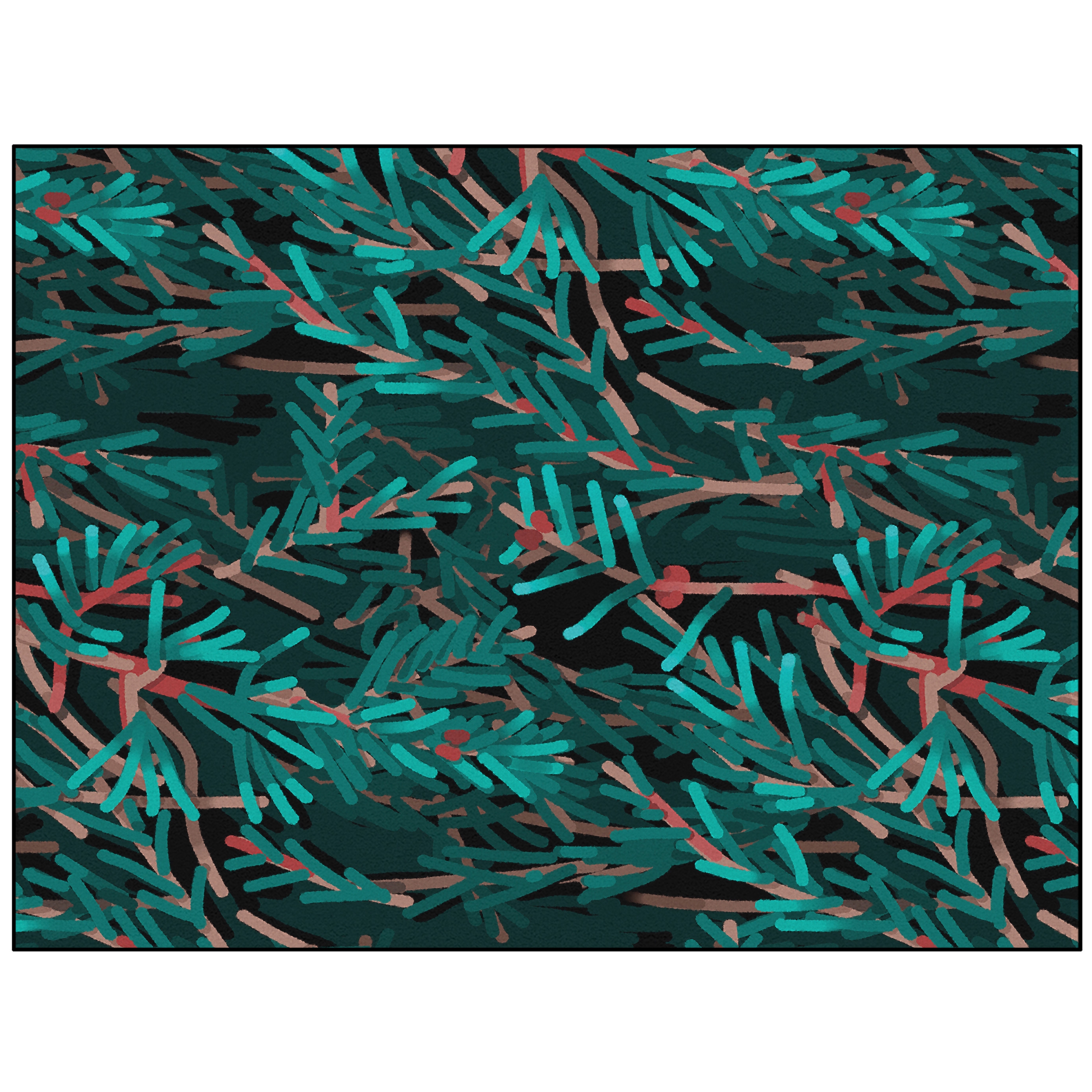 Produkt Into The Woods | IW3.01 | 400 x 300 cm des Herstellers YO2 anzeigen