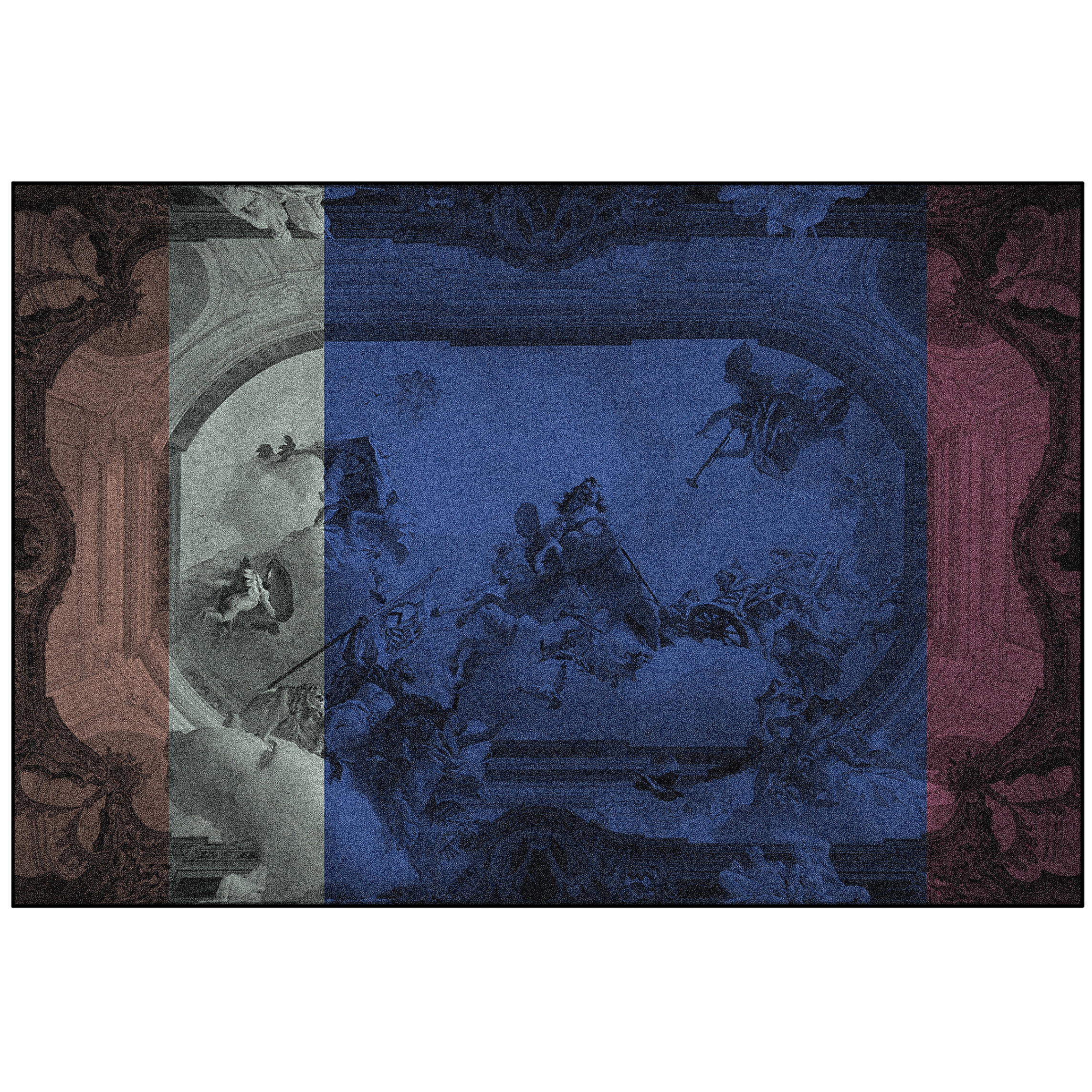 Touch the Sky | TS3.01.3 | 250 x 170 cm
