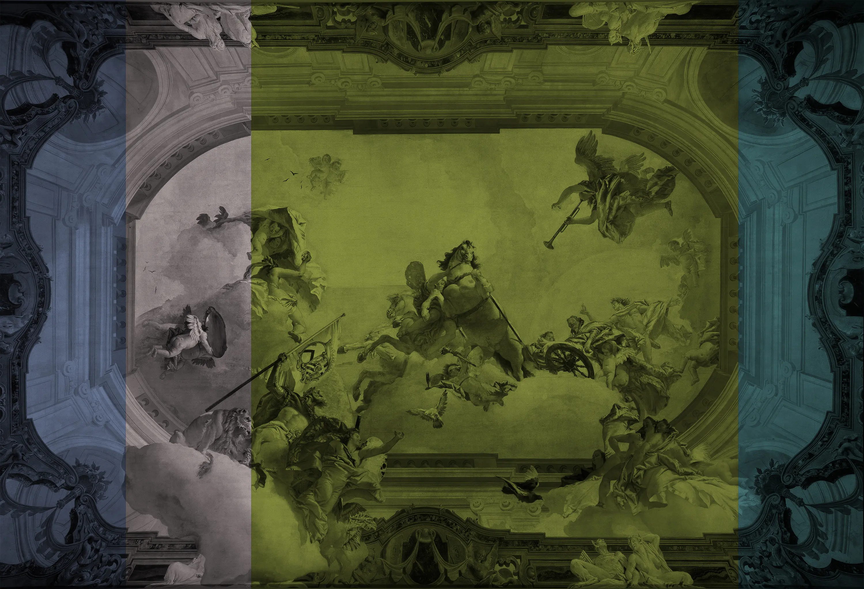 YO2 - Touch The Sky | TT1.01.2 GL