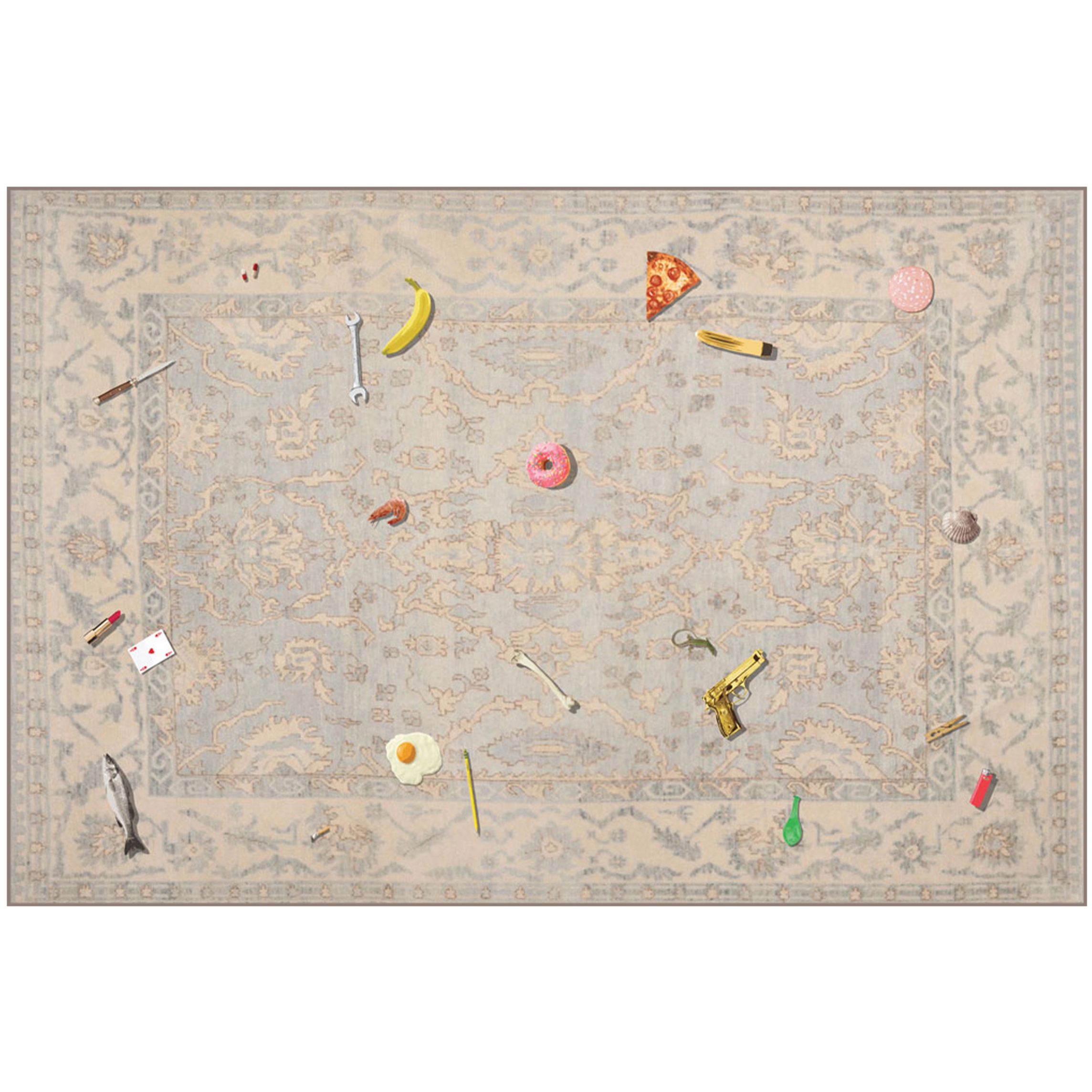 Funny And Fancy Objects | FF3.01.1 | 200 x 300 cm