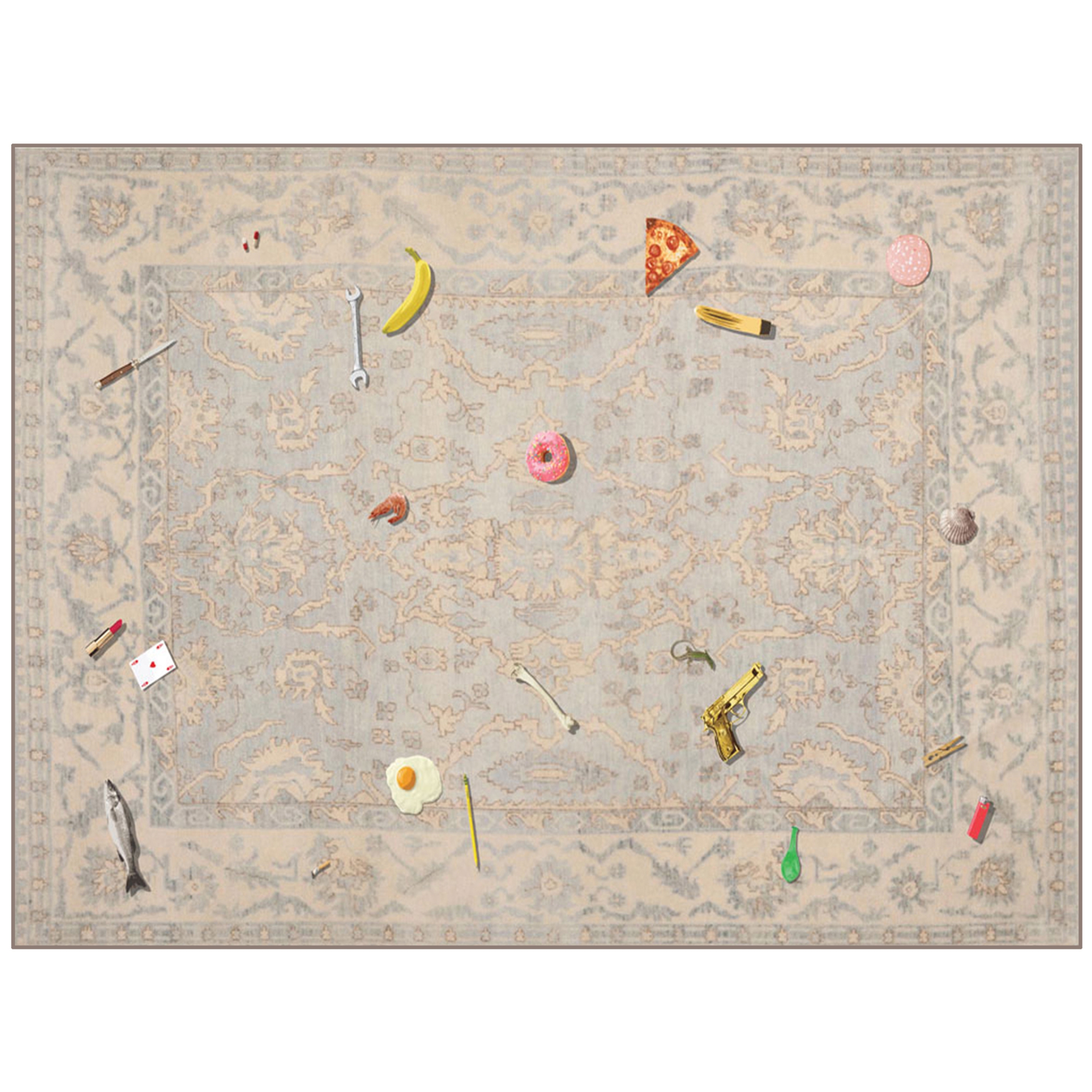 Funny And Fancy Objects | FF3.01.1 | 300 x 400 cm