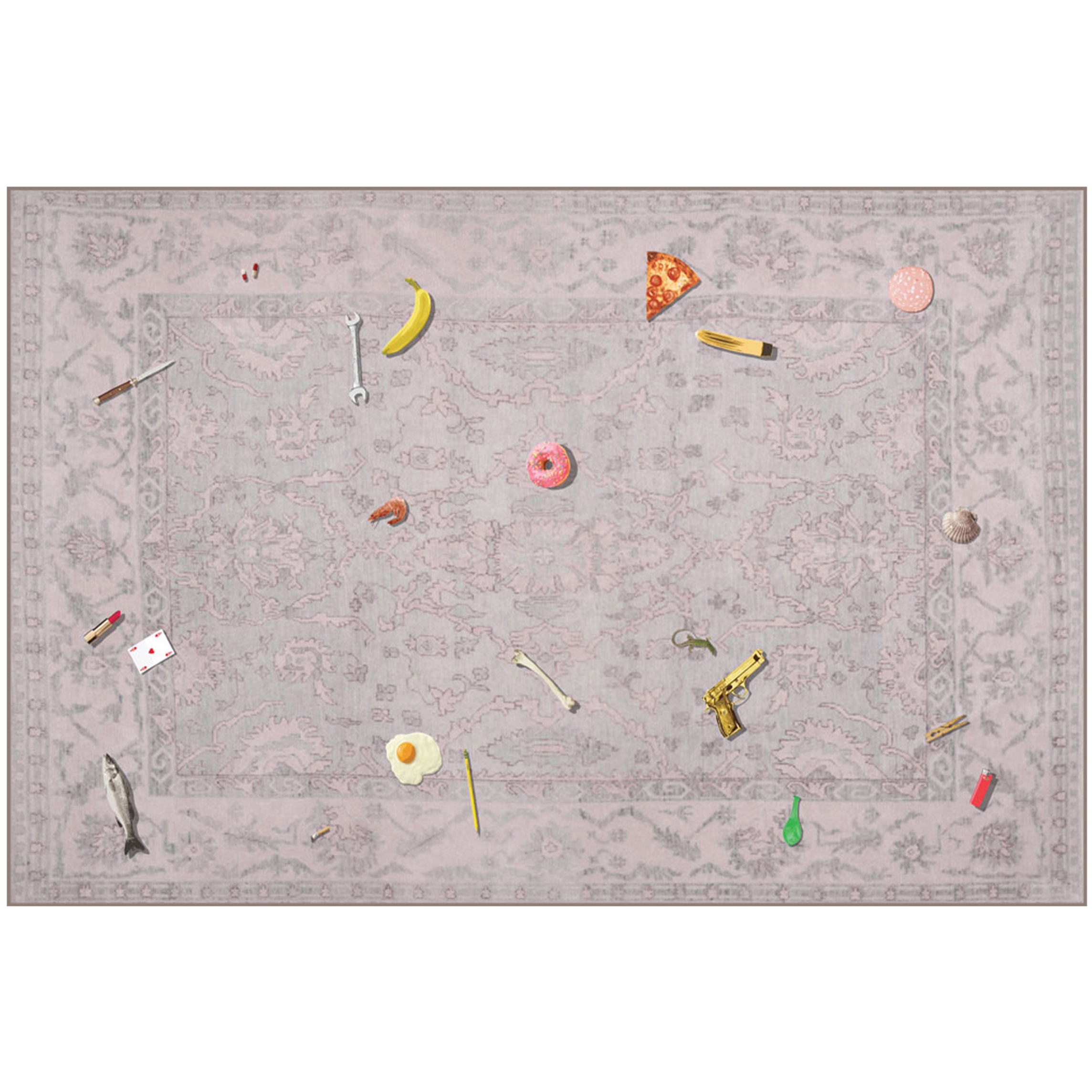 Funny And Fancy Objects | FF3.01.2 | 200 x 300 cm