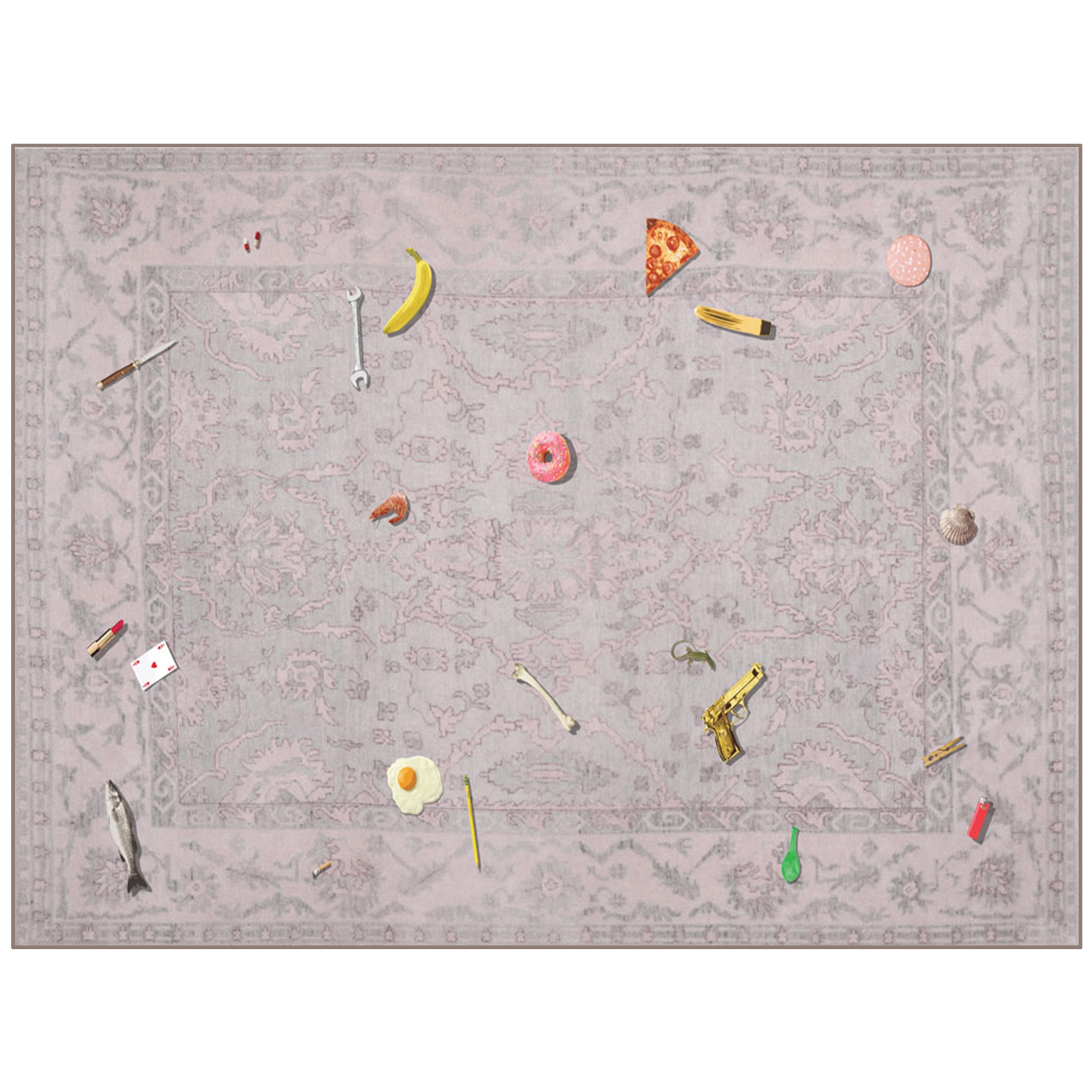 Funny And Fancy Objects | FF3.01.2 | 300 x 400 cm