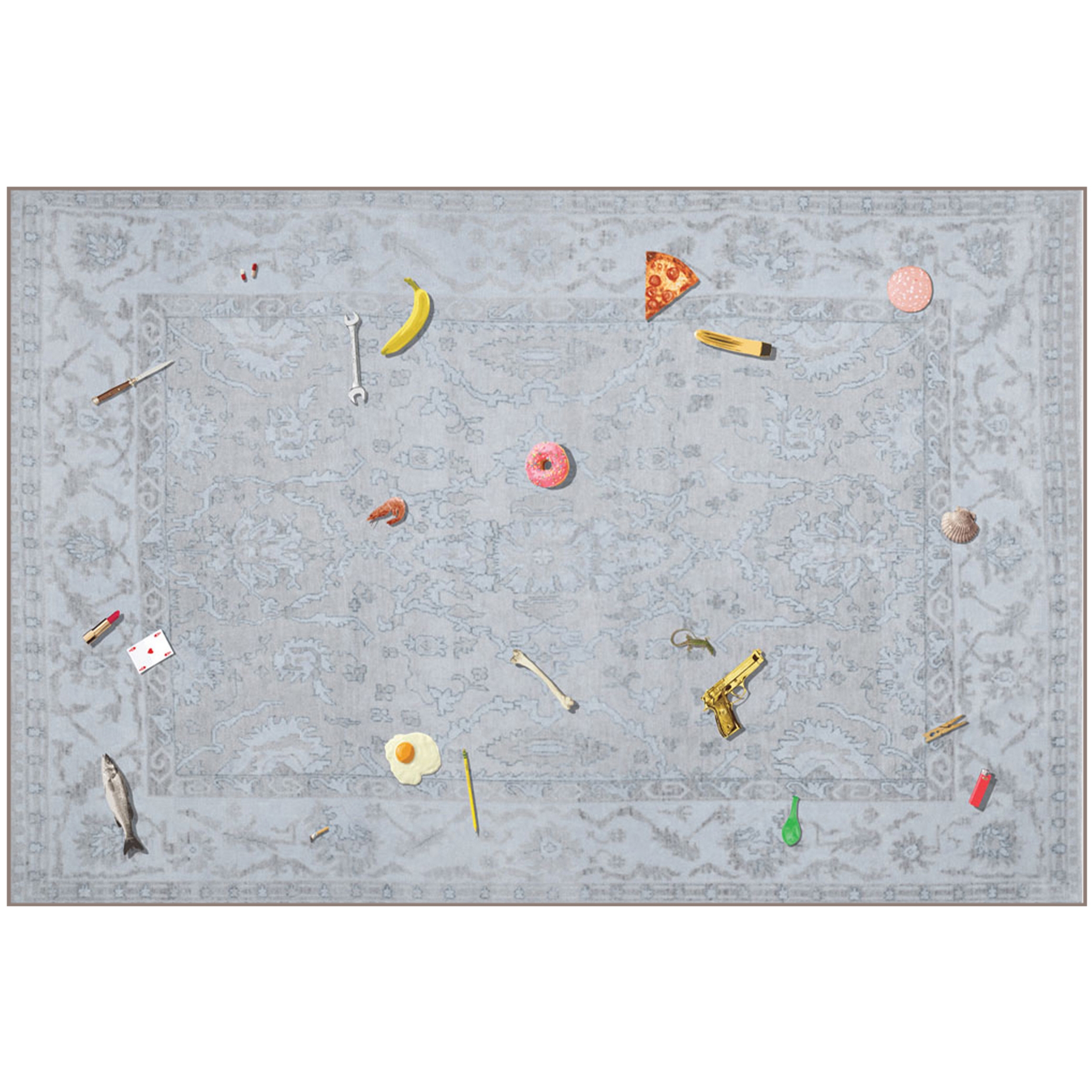 Funny And Fancy Objects | FF3.01.3 | 200 x 300 cm