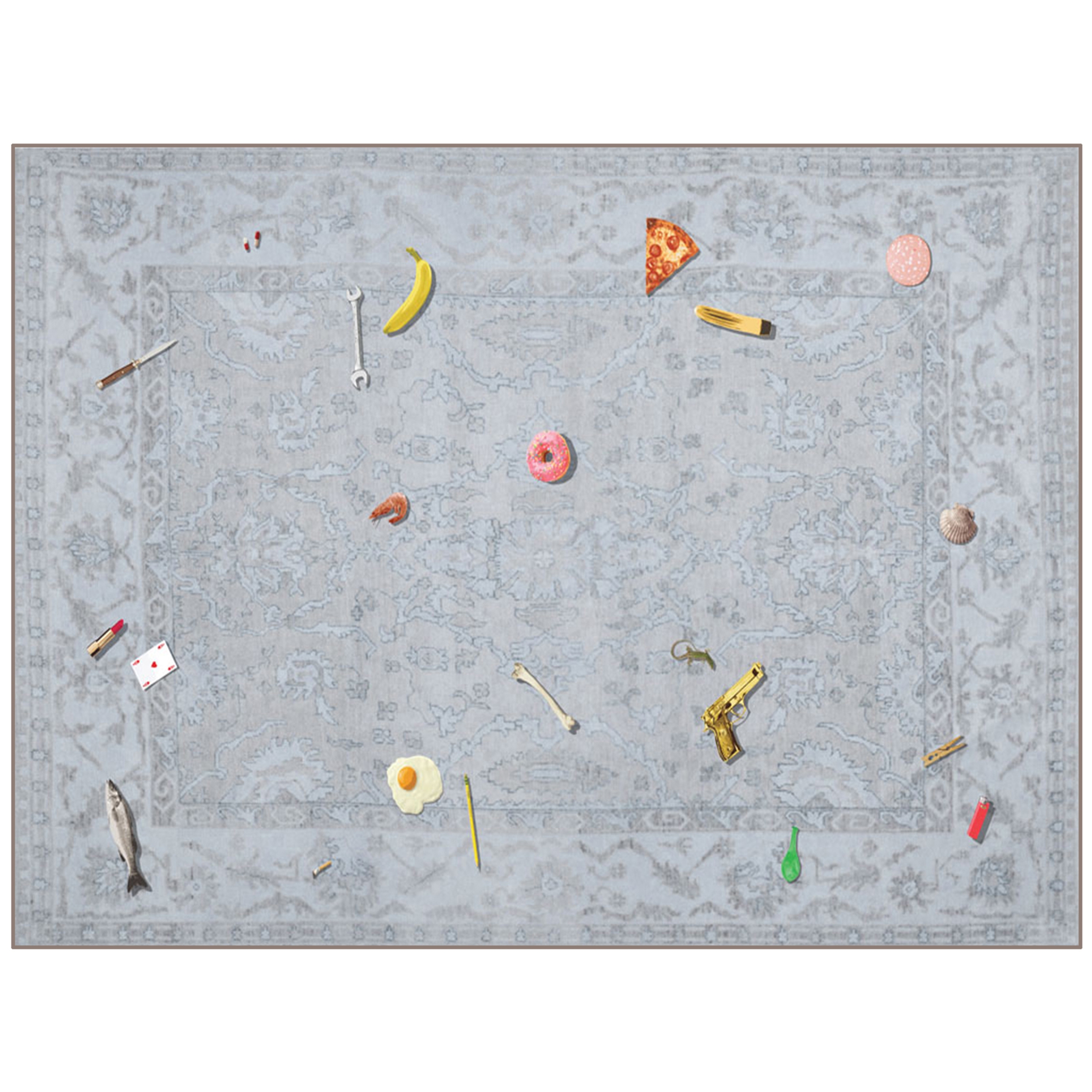 Funny And Fancy Objects | FF3.01.3 | 300 x 400 cm