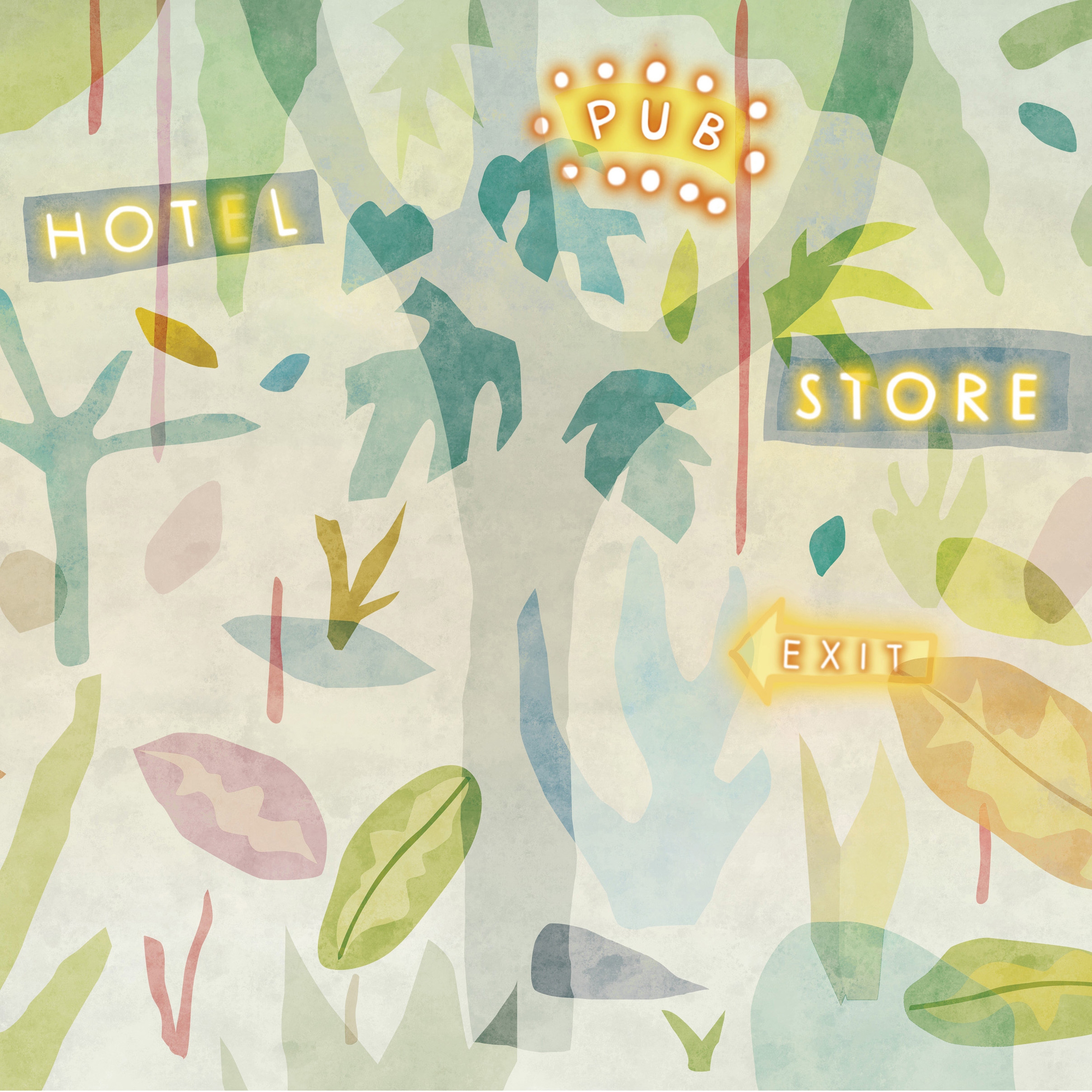 Produkt City Garden | CG1.01.1 CA des Herstellers YO2 anzeigen