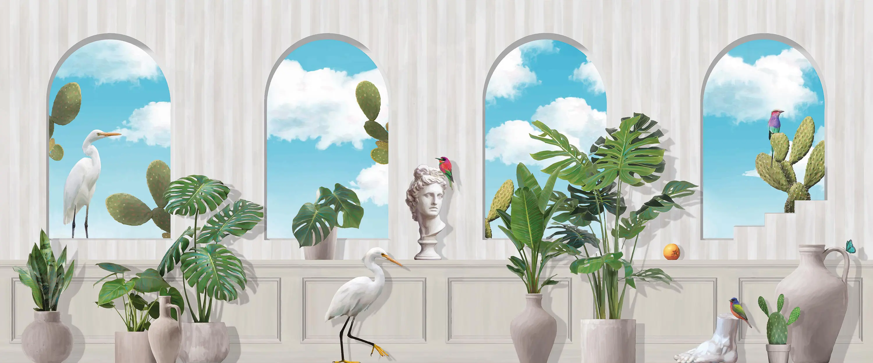 YO2 - Funny And Fancy Objects | FF1.01.1 GL