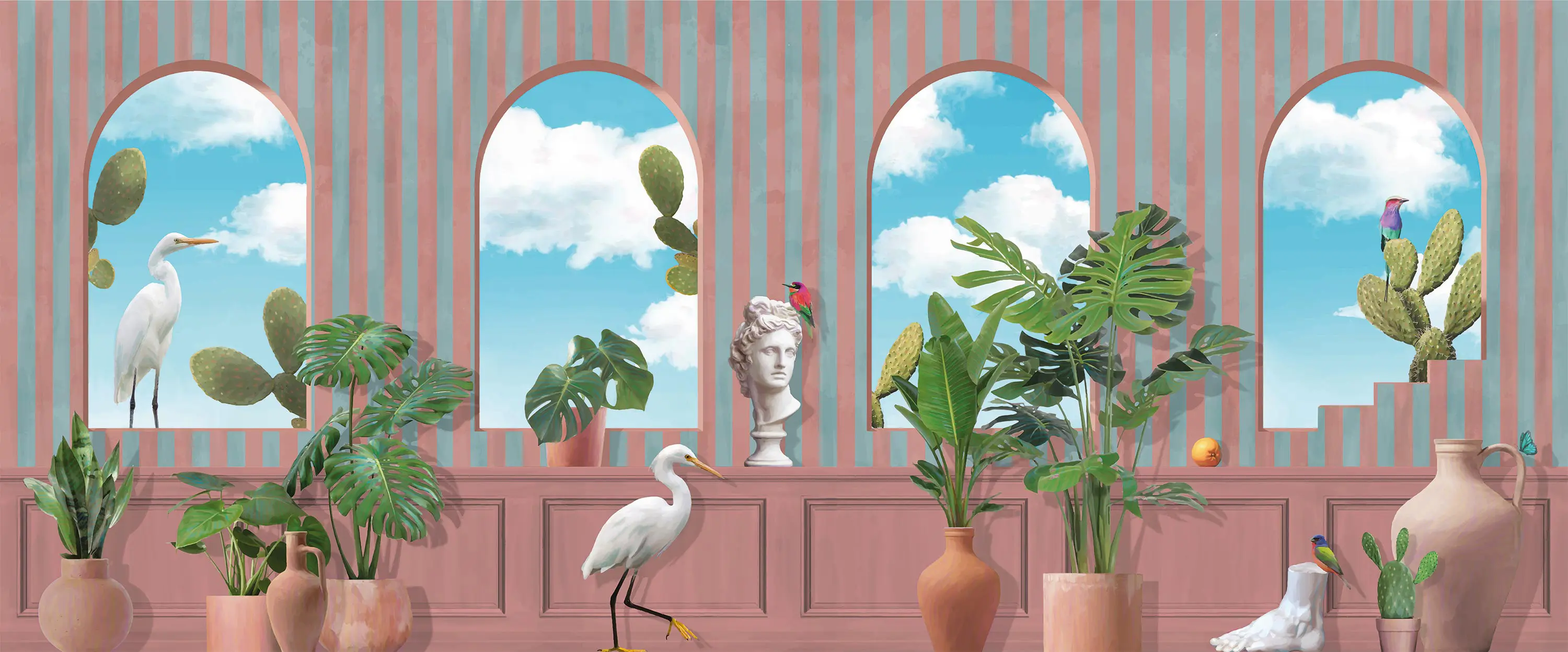 YO2 - Funny And Fancy Objects | FF1.01.2 GL