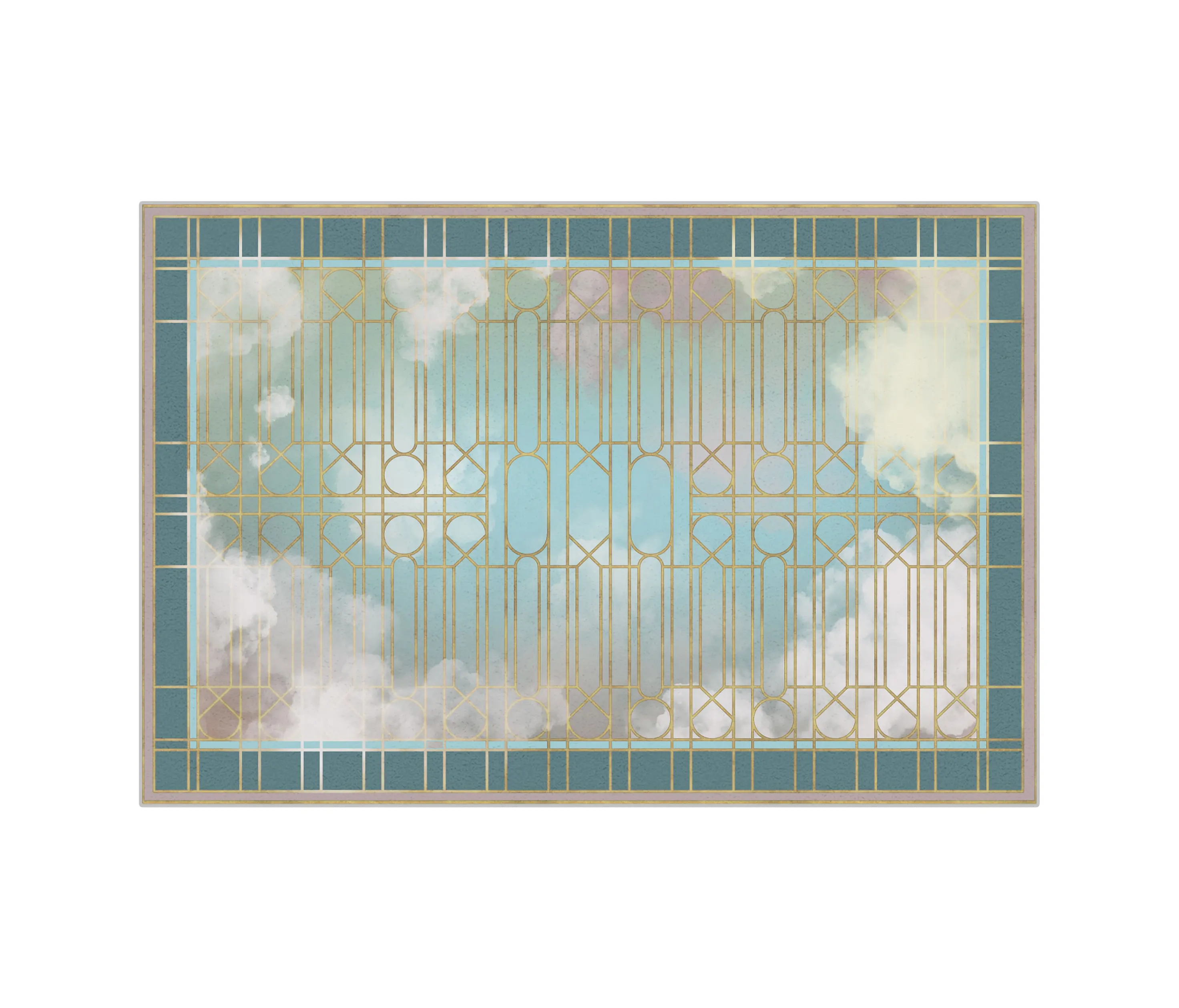 YO2 - Orangery | ON3.01.1 | 200 x 300 cm