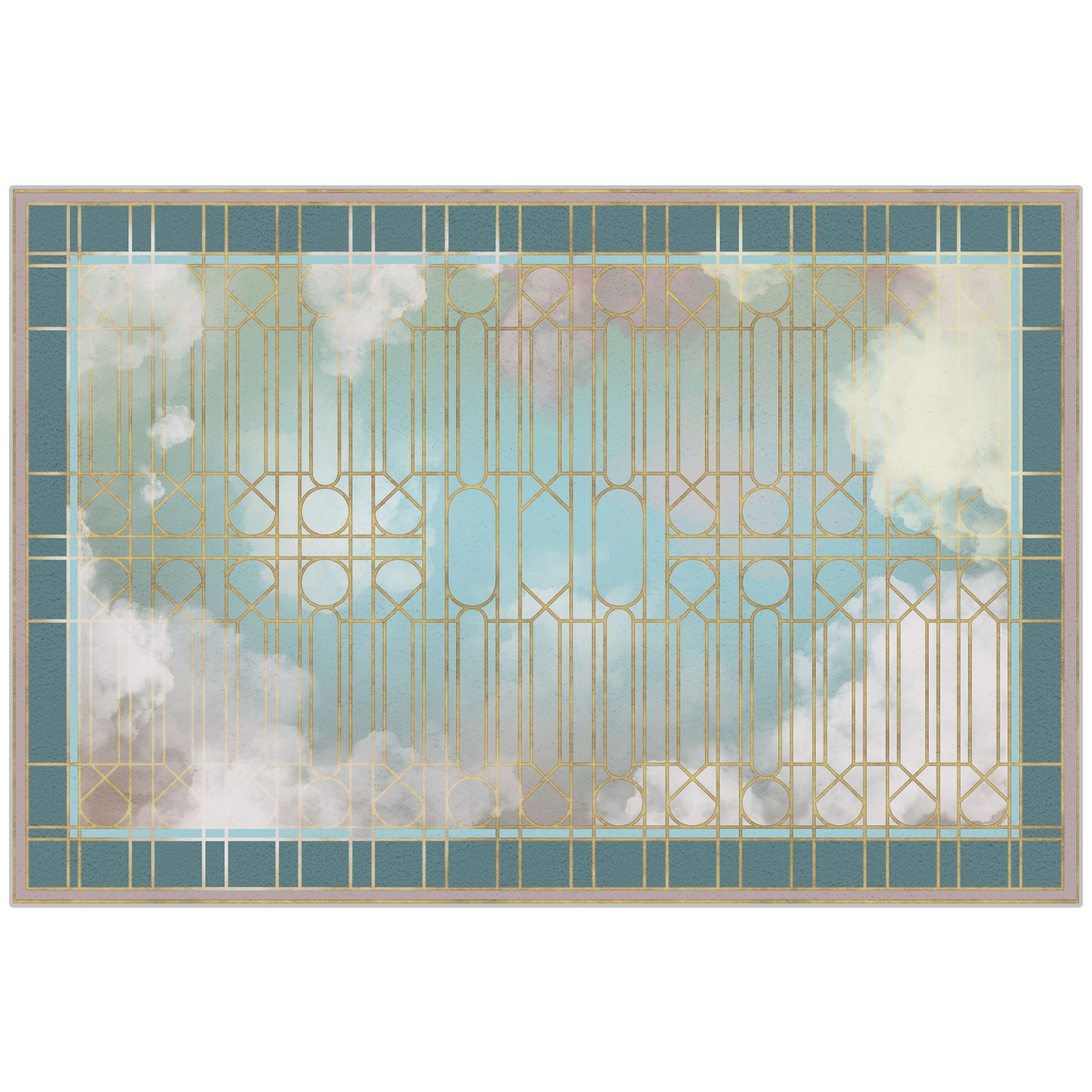 Produkt Orangery | ON3.01.1 | 200 x 300 cm des Herstellers YO2 anzeigen